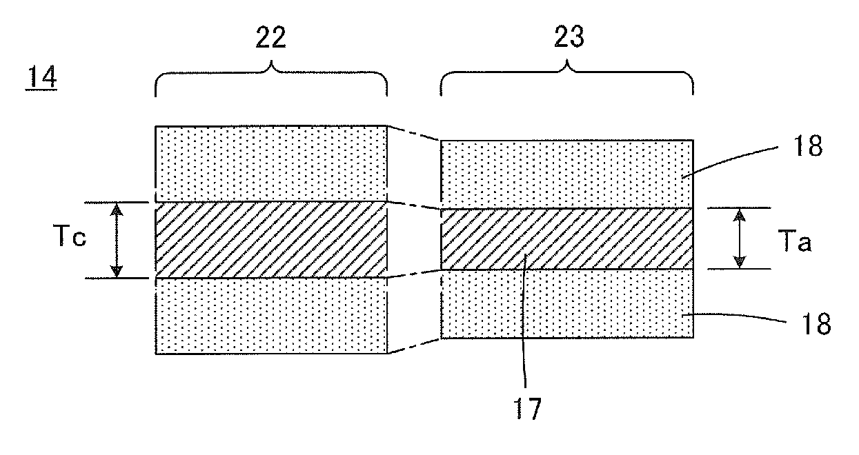 Solid electrolyte capacitor and method for manufacturing the same