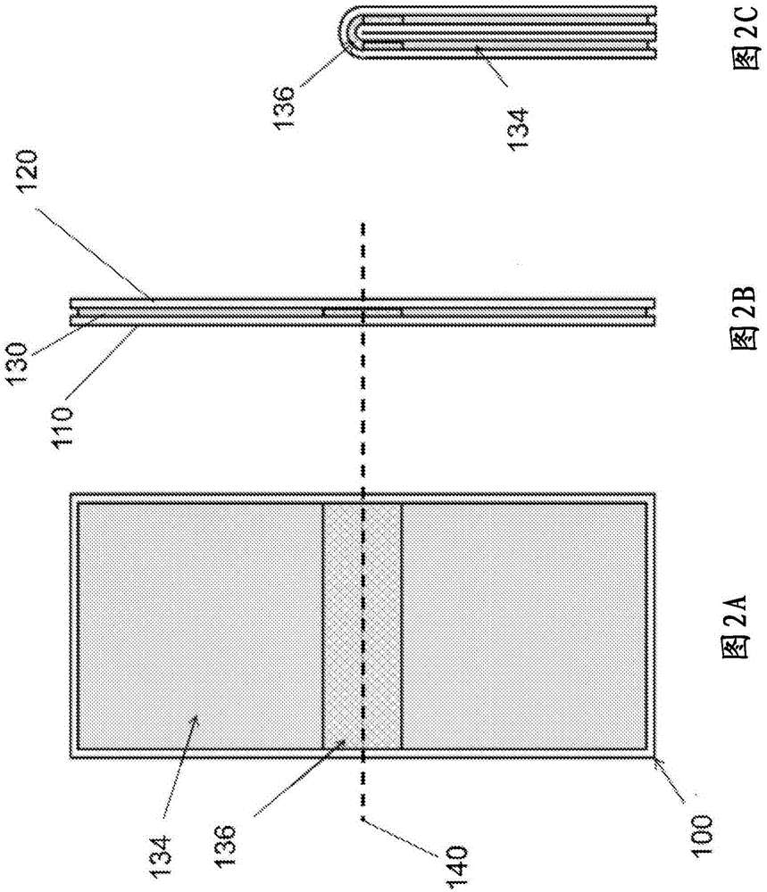 Method and apparatus for joining together multiple functional layers of a flexible display