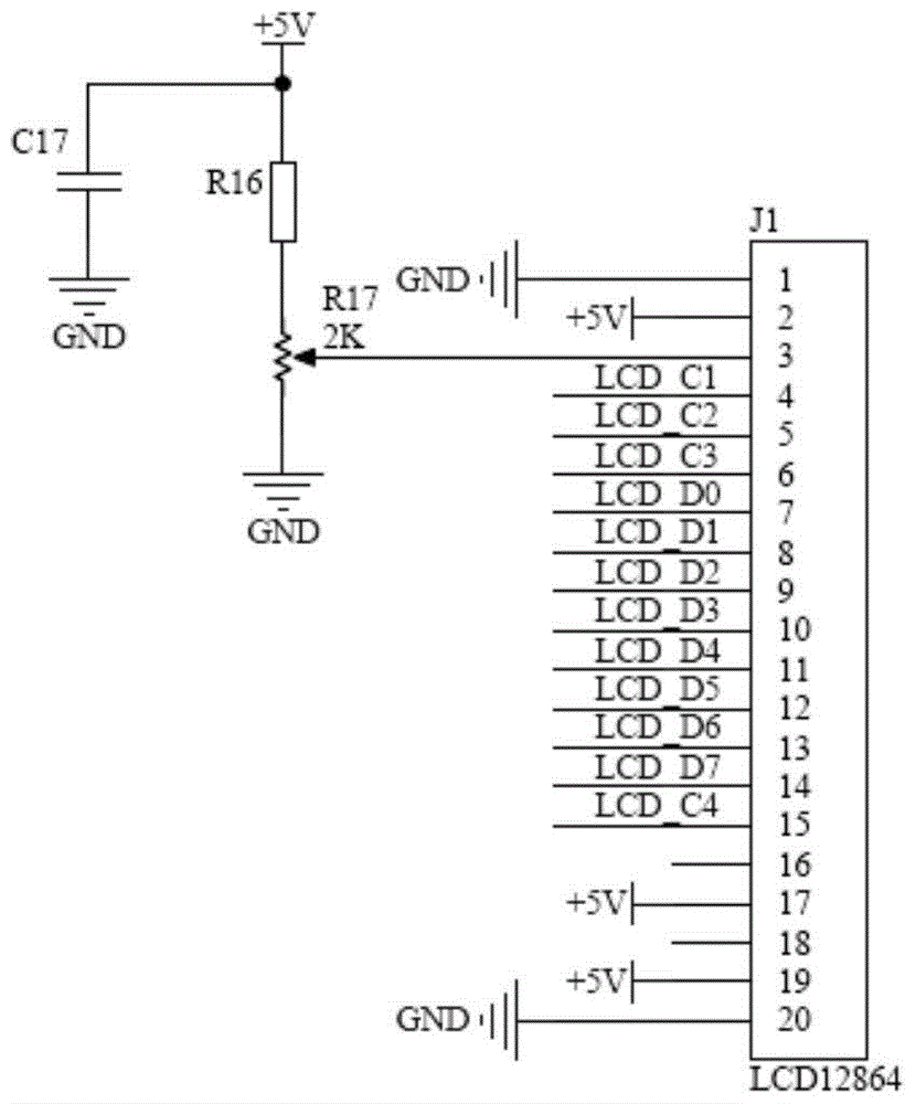 Constant temperature ironing and fixed length cutting control system