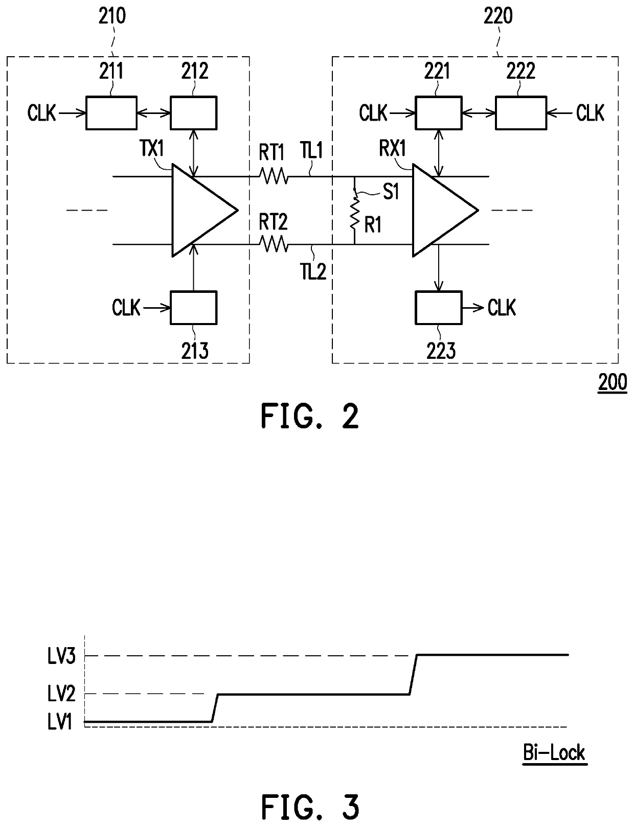 Driving apparatus and driving signal generating method thereof