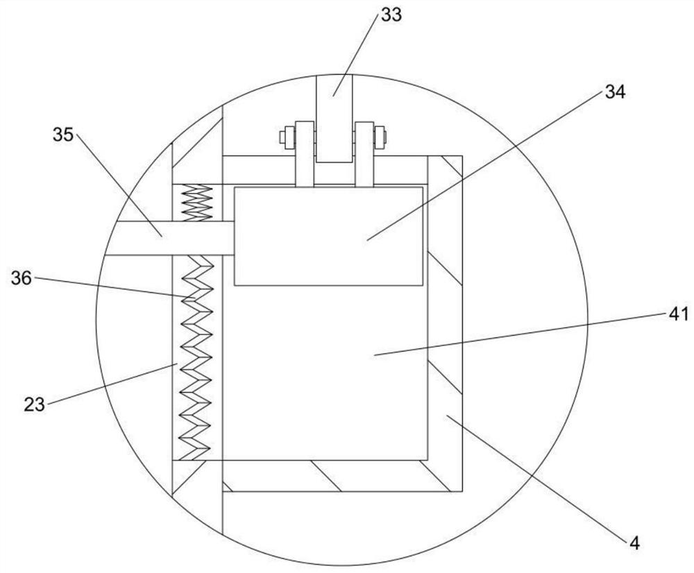Electrically-controlled mechanical feeding equipment