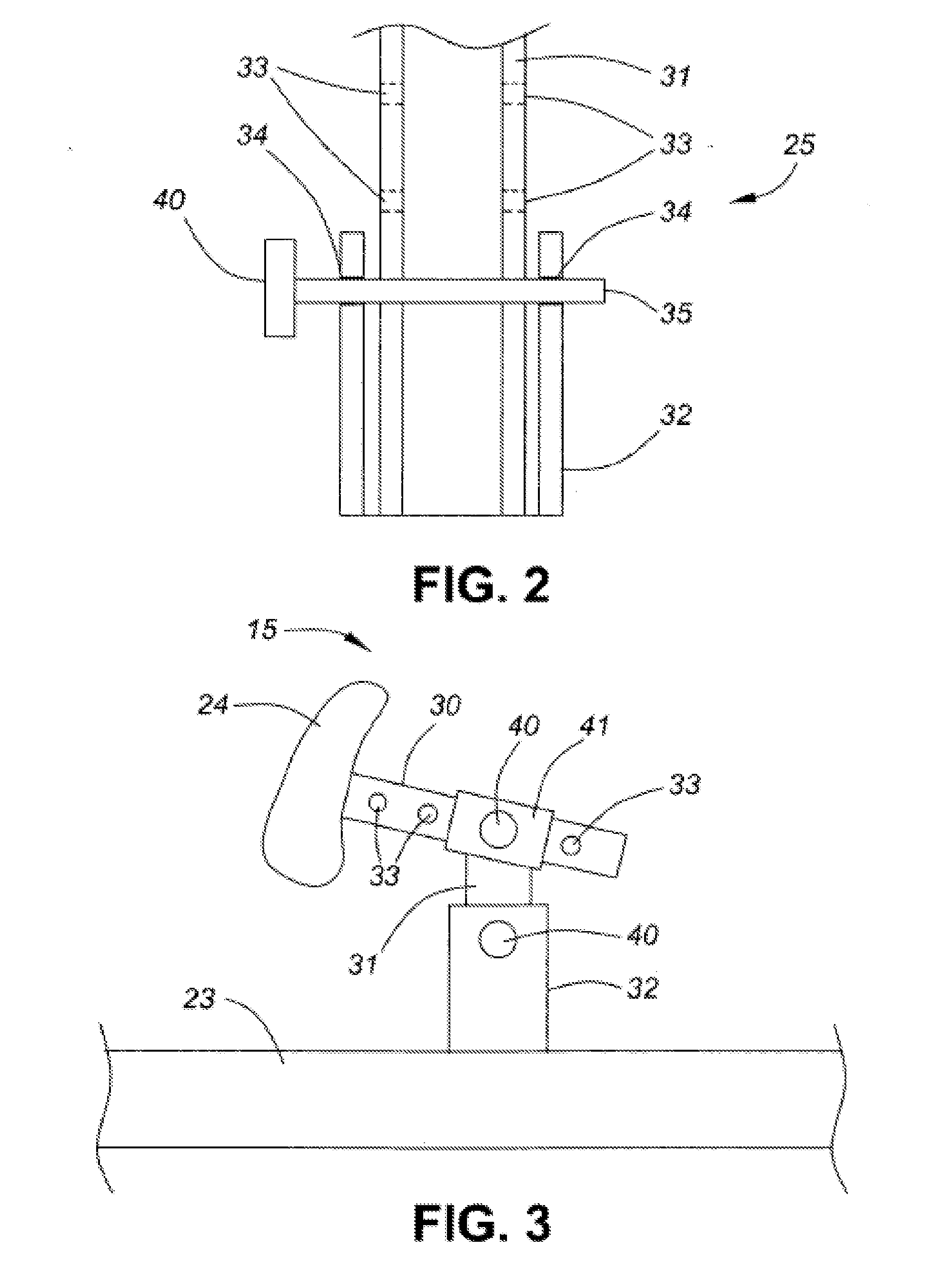 Apparatus for assisting a person to stand and walk