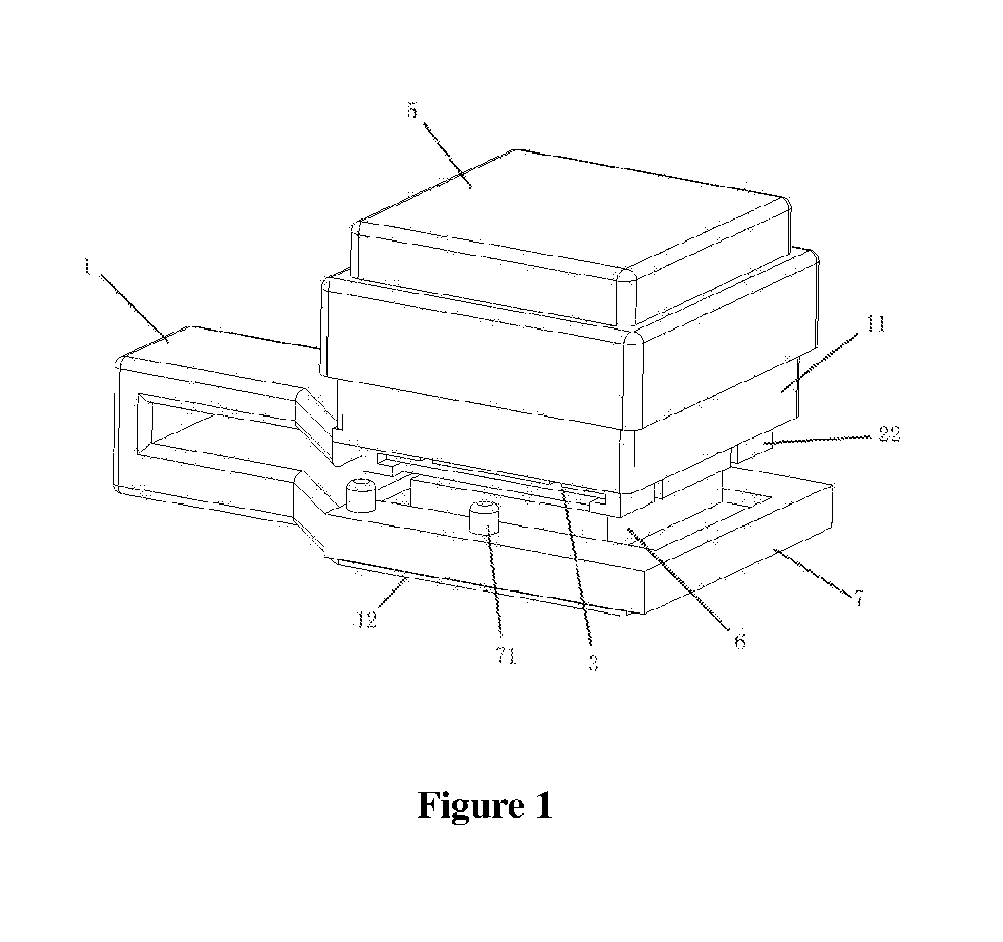 Craft Punch with Replaceable Cutting Tool