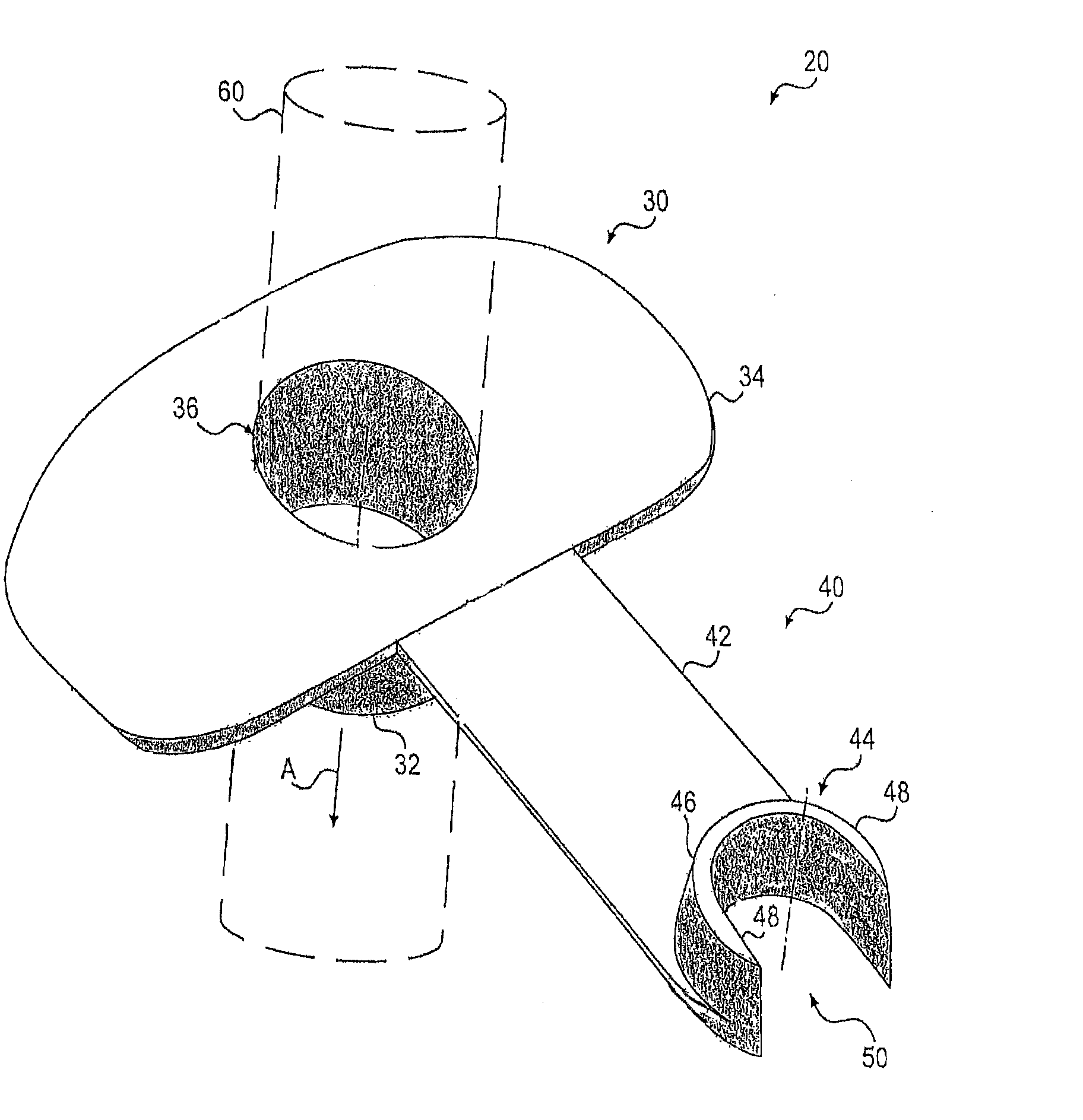 Endoscopic bite guard and related methods of use