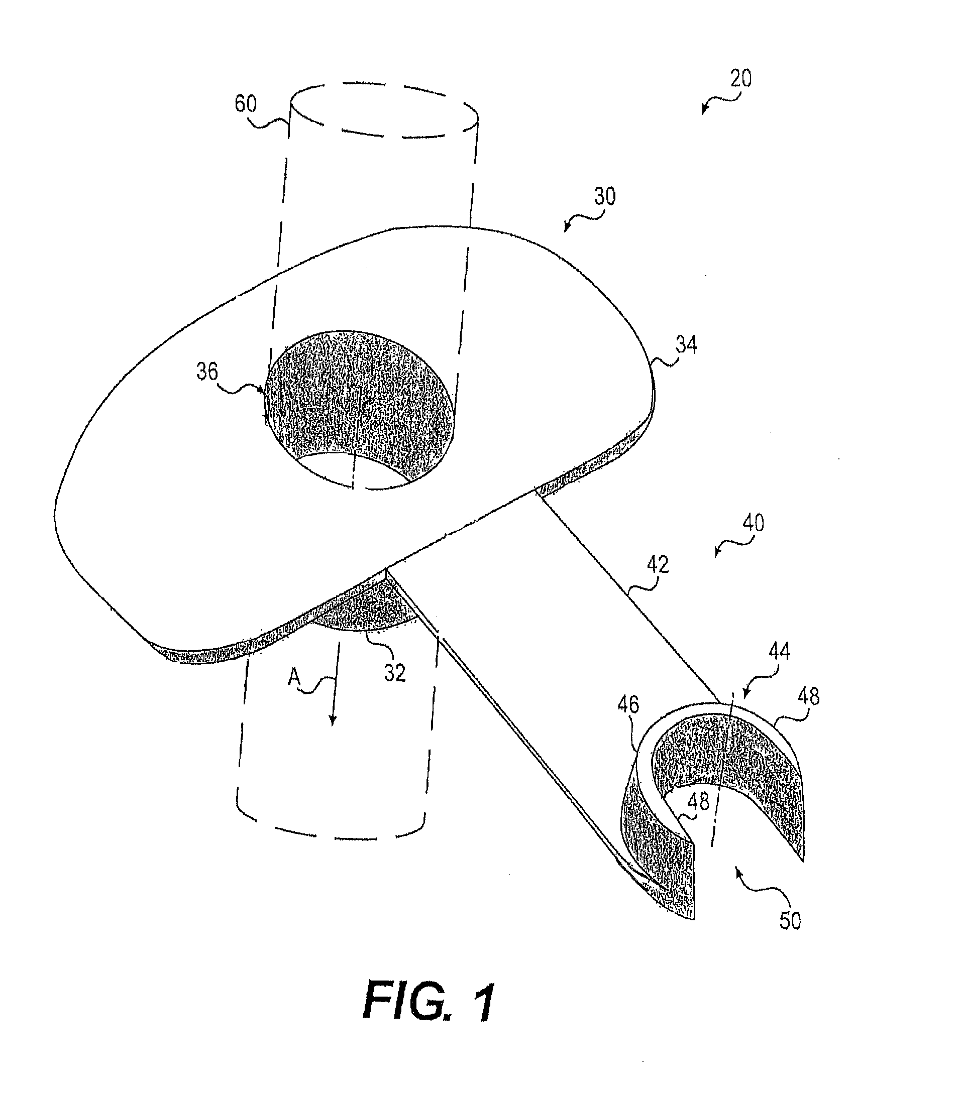Endoscopic bite guard and related methods of use