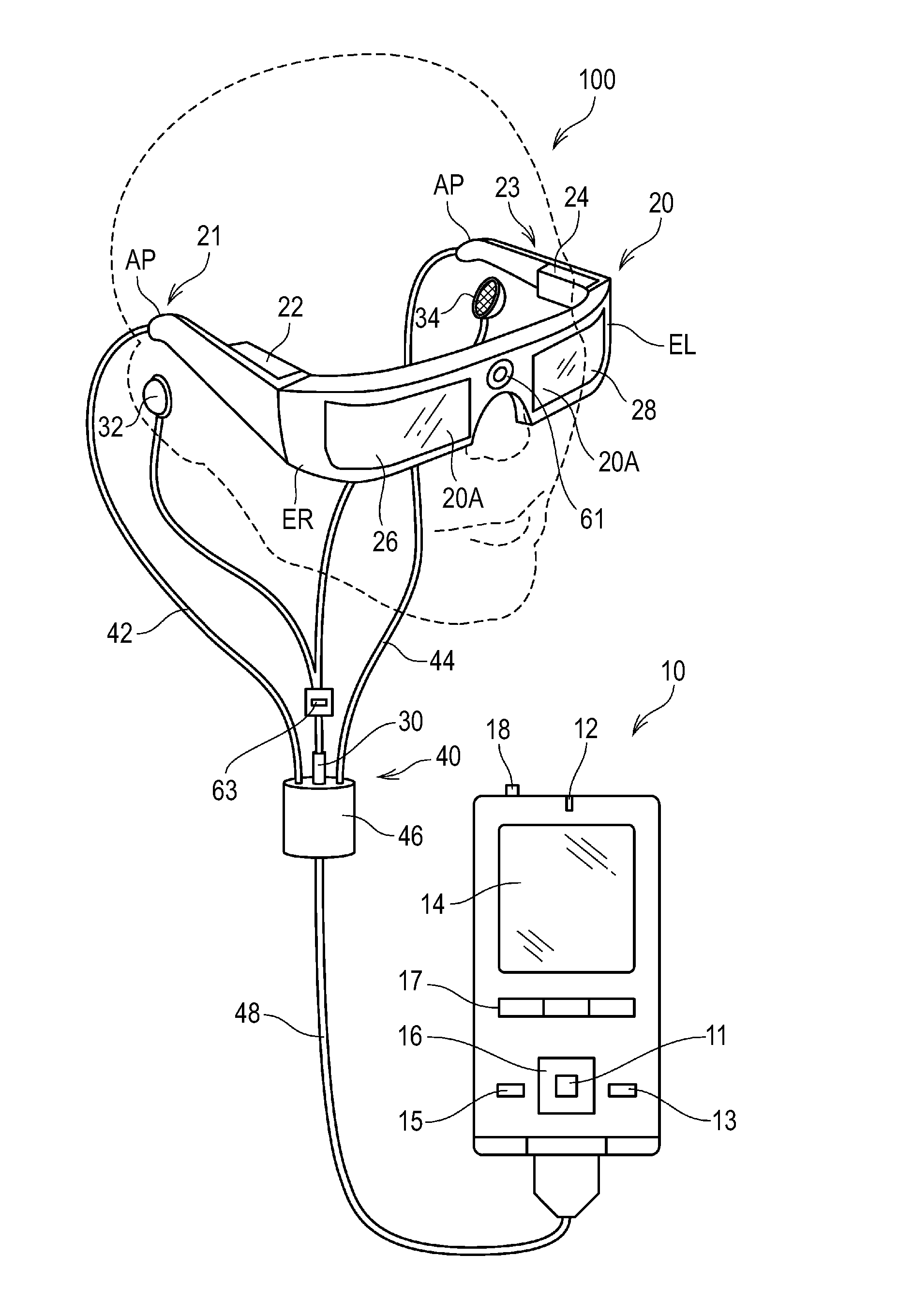 Display apparatus and method of controlling display apparatus
