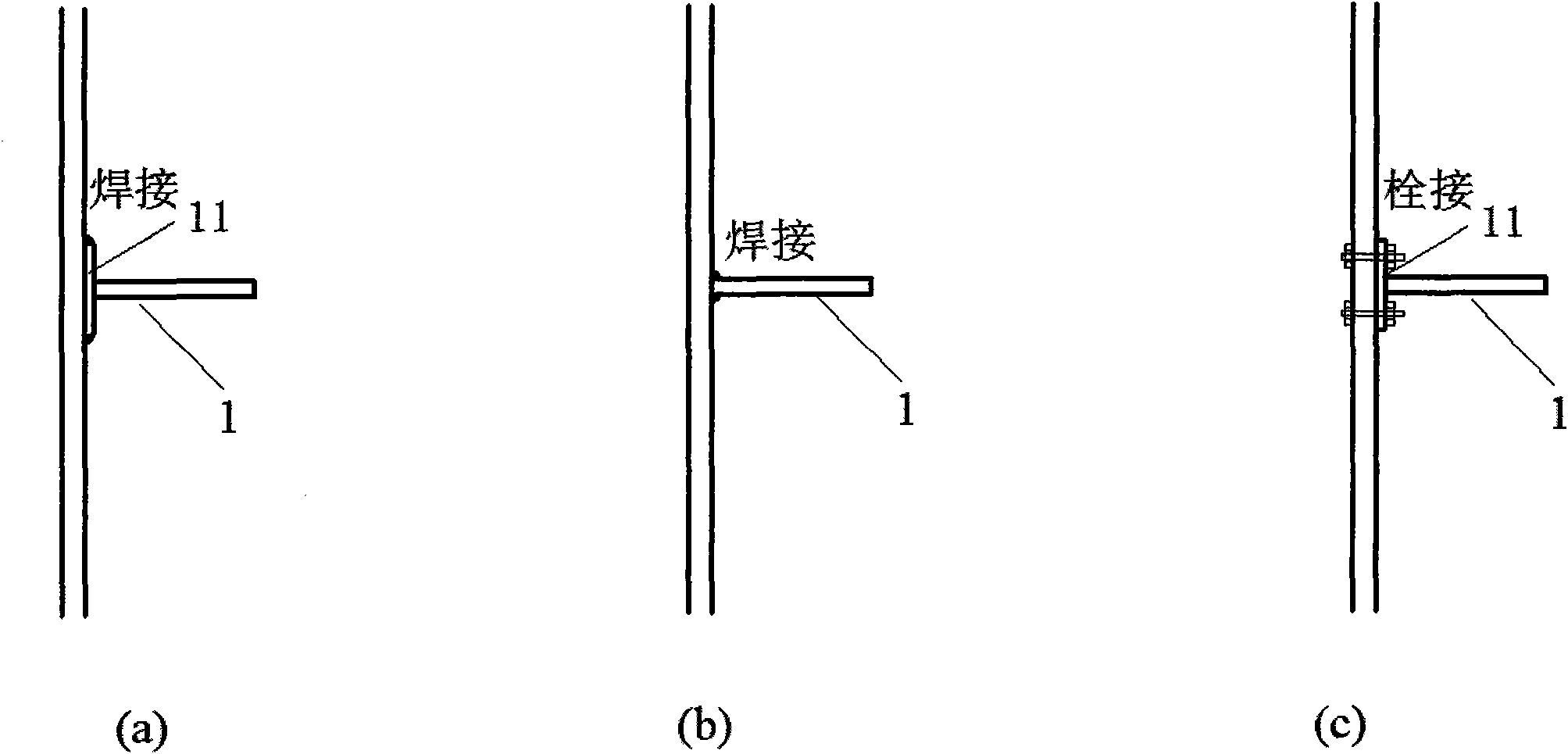 Wind fin plate for improving pneumatic performance of bridge