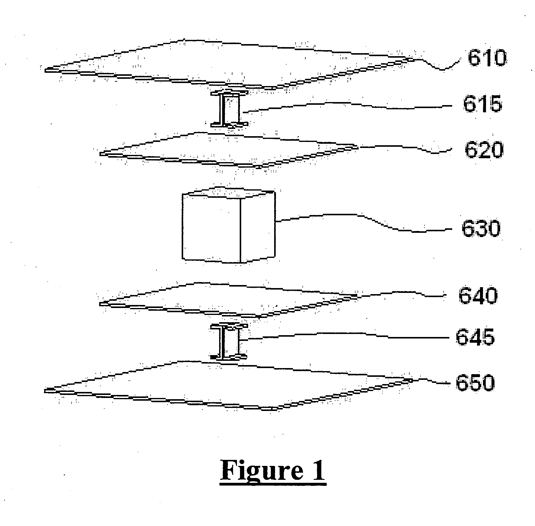 Packaging device and method
