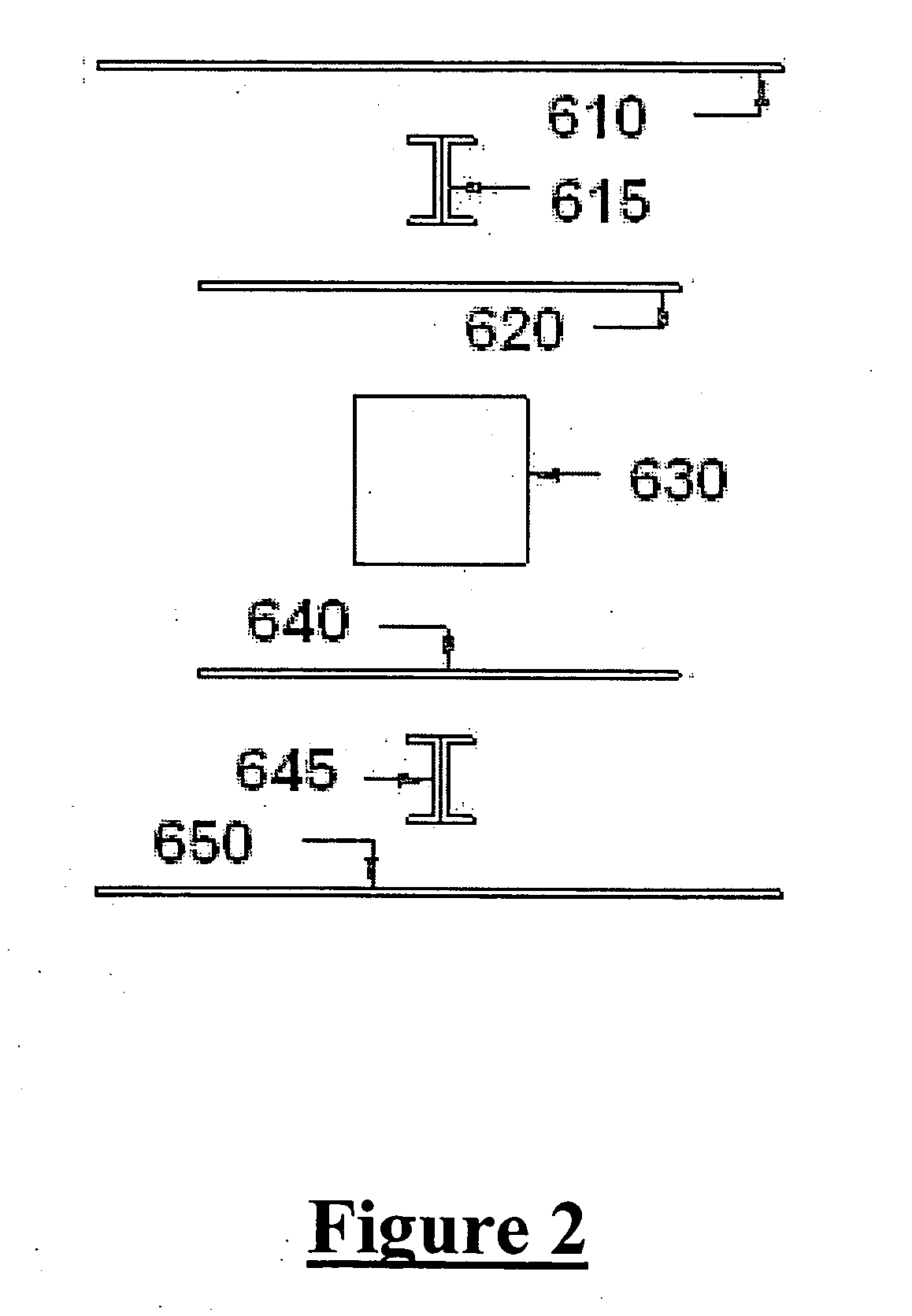 Packaging device and method