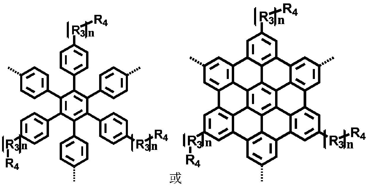 Organic silicon coupling agent and preparation method thereof