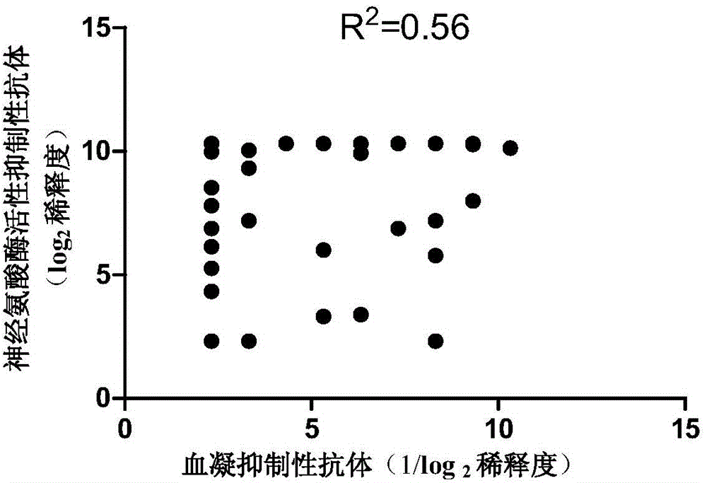 Recombinant influenza virus and application thereof