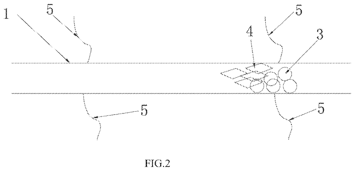 Method for creating branch seam with temporary plugging and pressure buildup using super absorbent resin