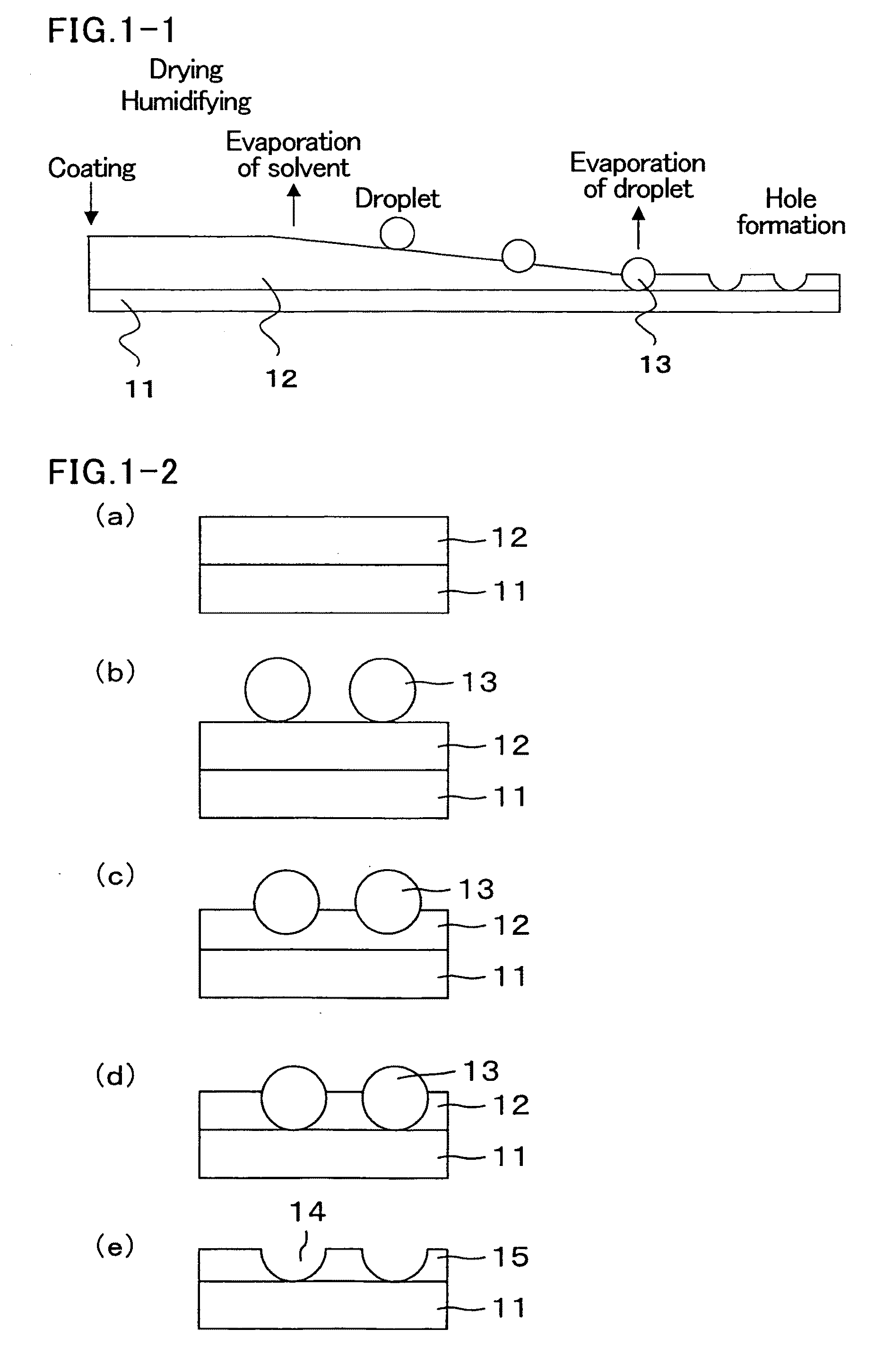 Process for producing conductive film and conductive film