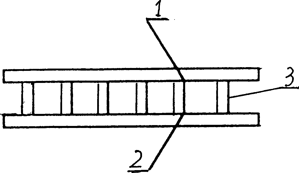 Bendable semiconductor cooling and heating bands