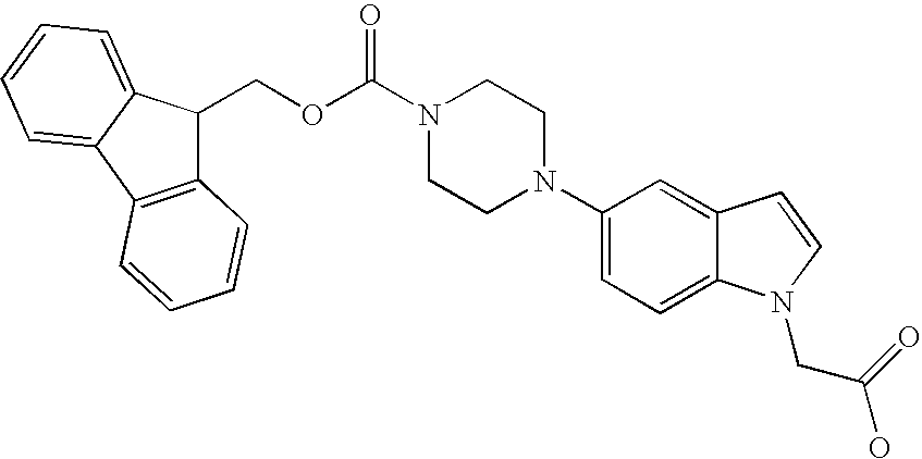 Neuropeptide-2 receptor (y-2r) agonists