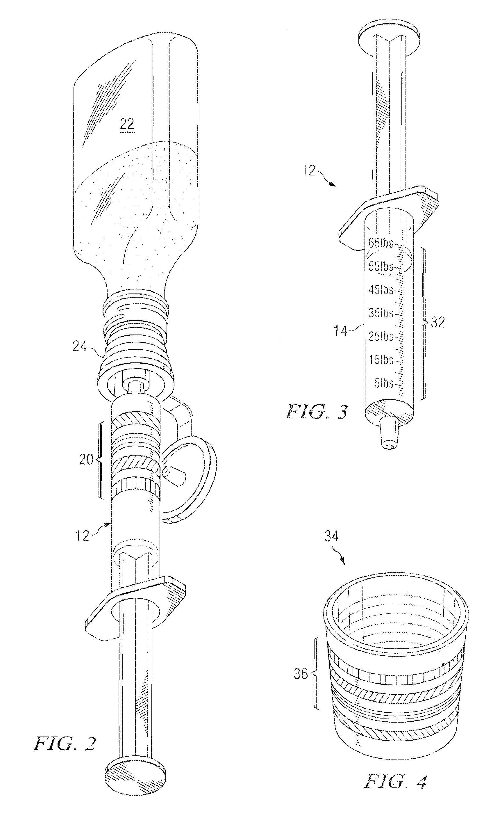 System for facilitating preparation of medication doses