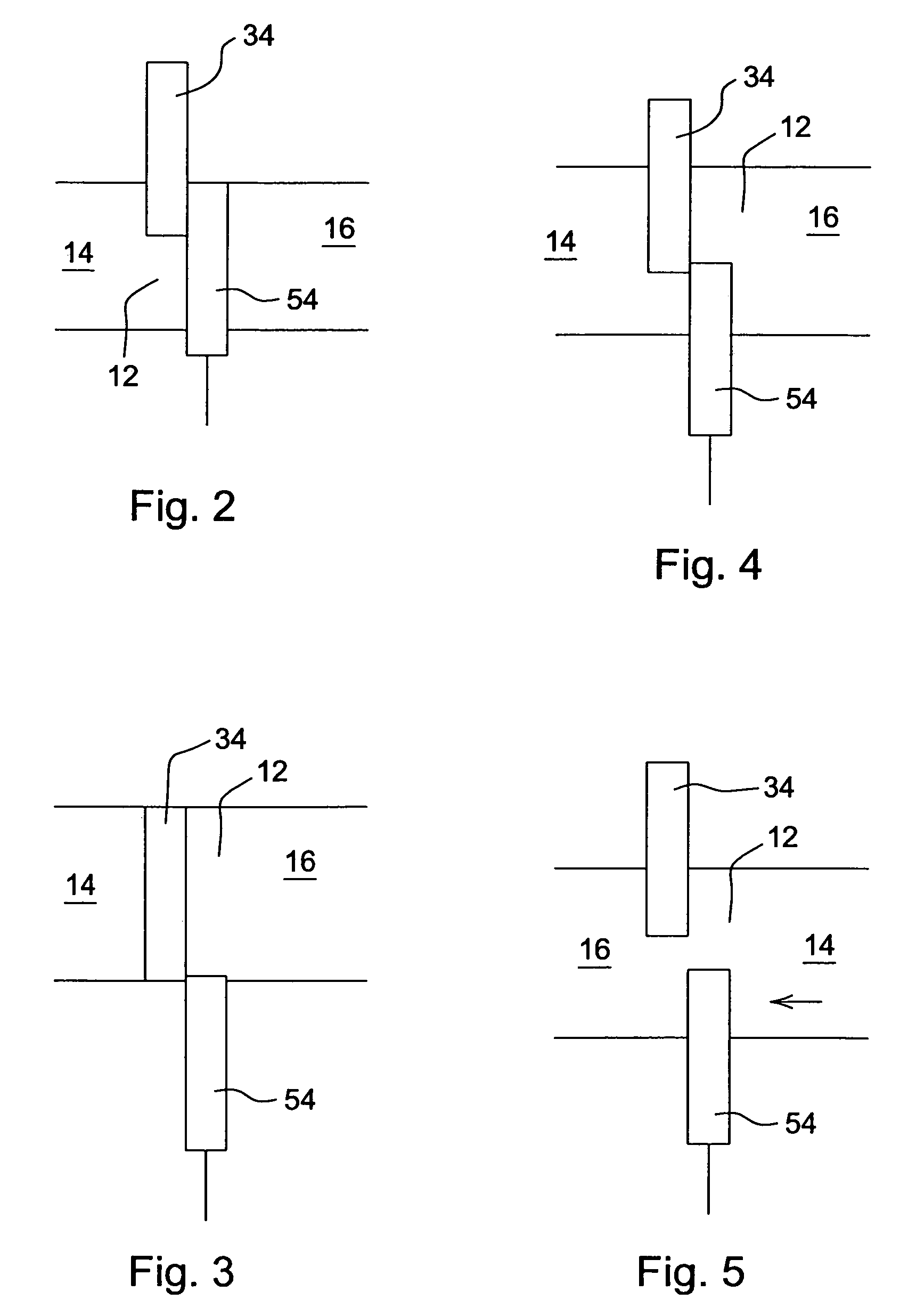 Irrigation control valve and system