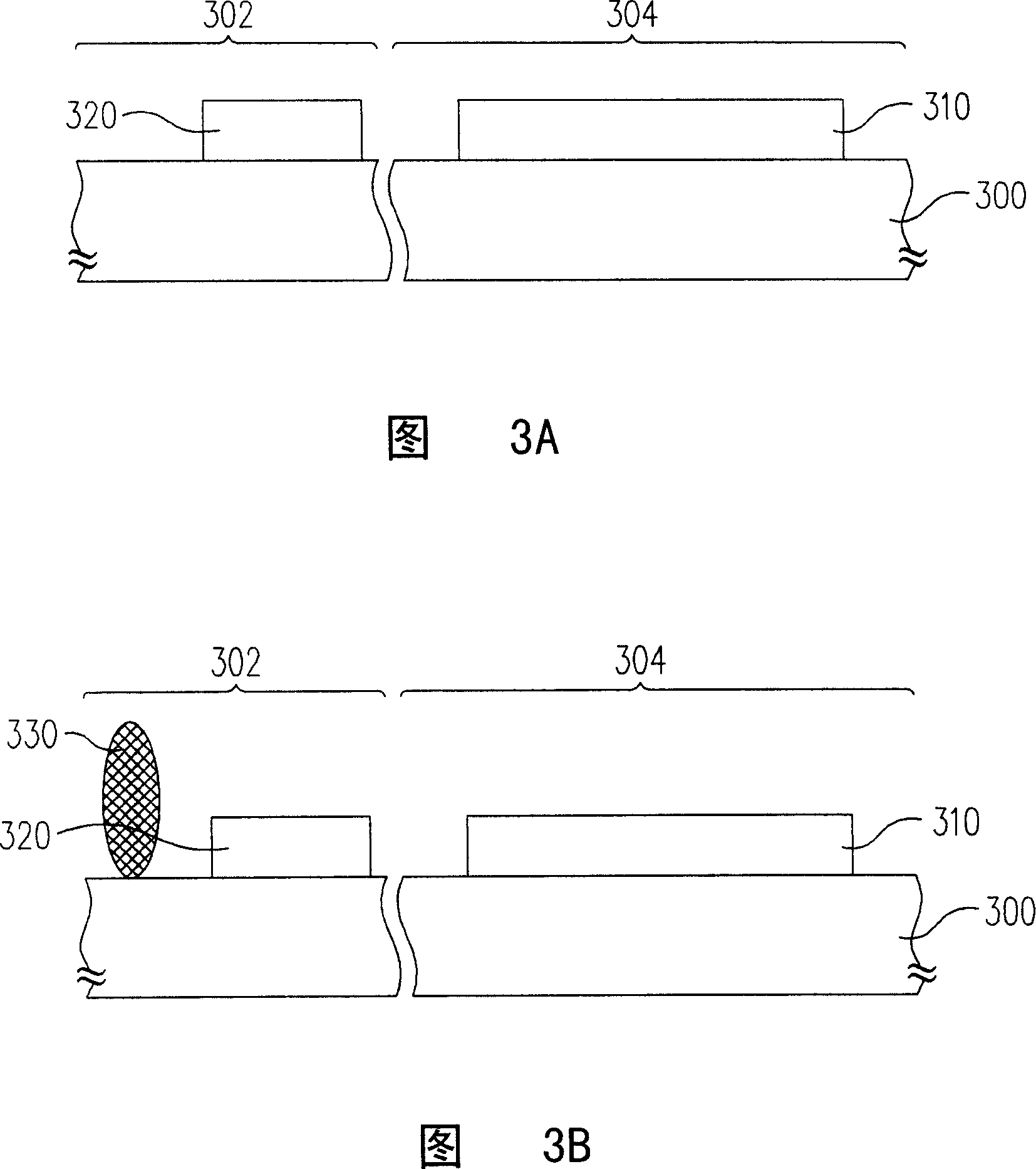 Method for manufacturing display panel