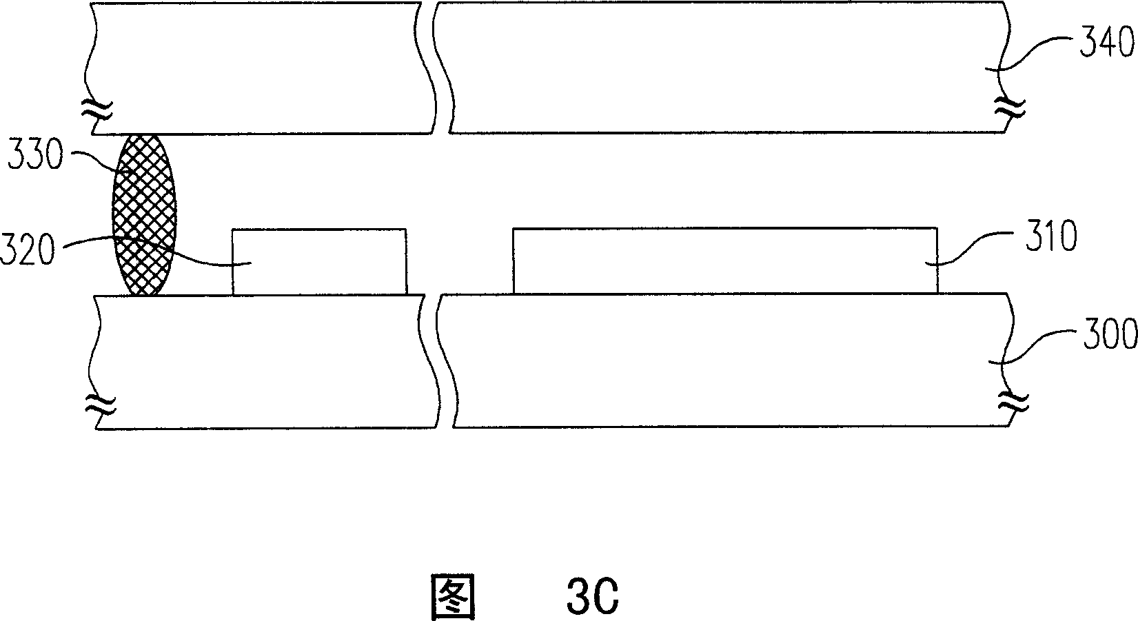 Method for manufacturing display panel