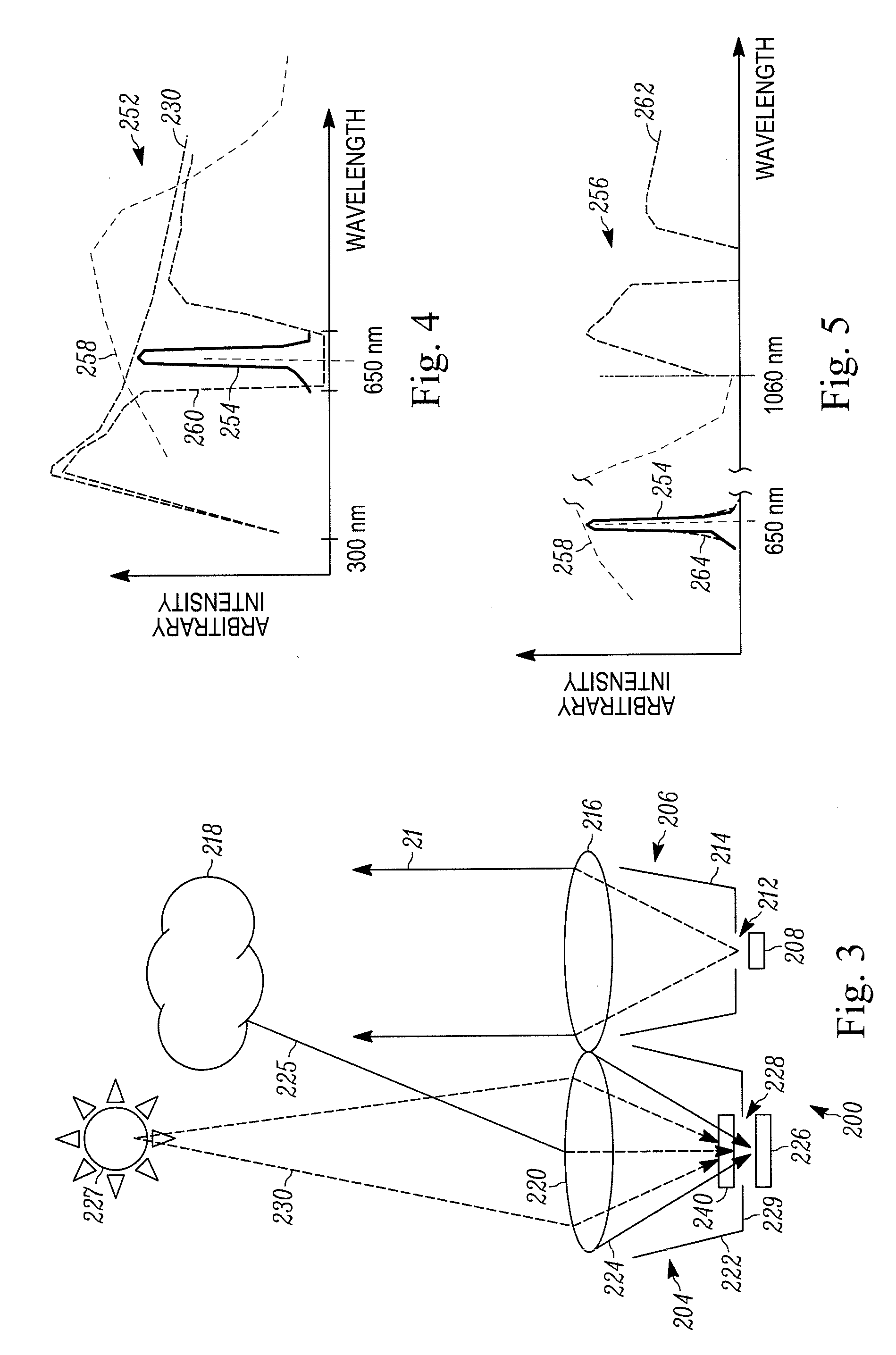 System and method for reduction of optical noise