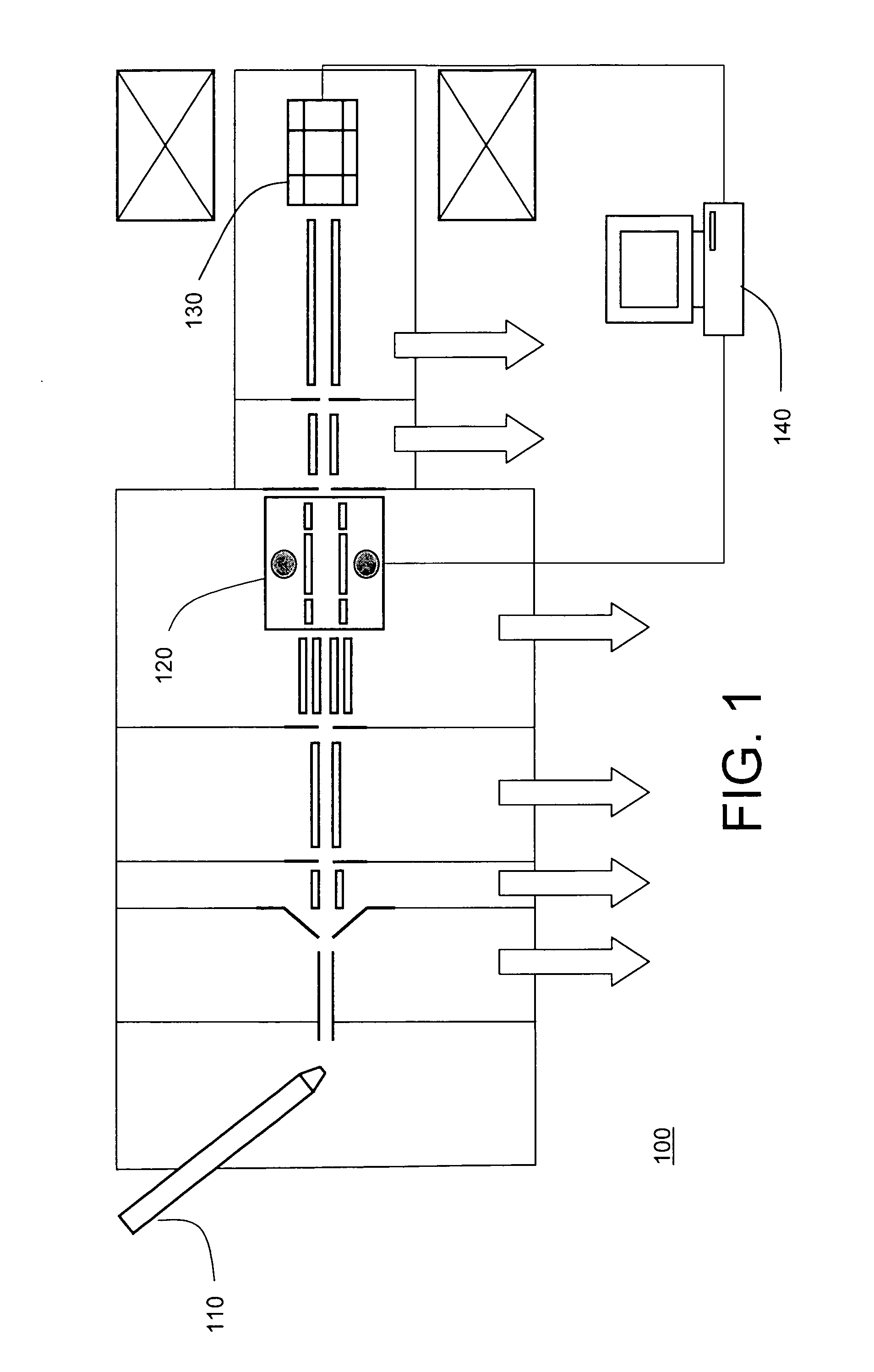 Data-dependent accurate mass neutral loss analysis