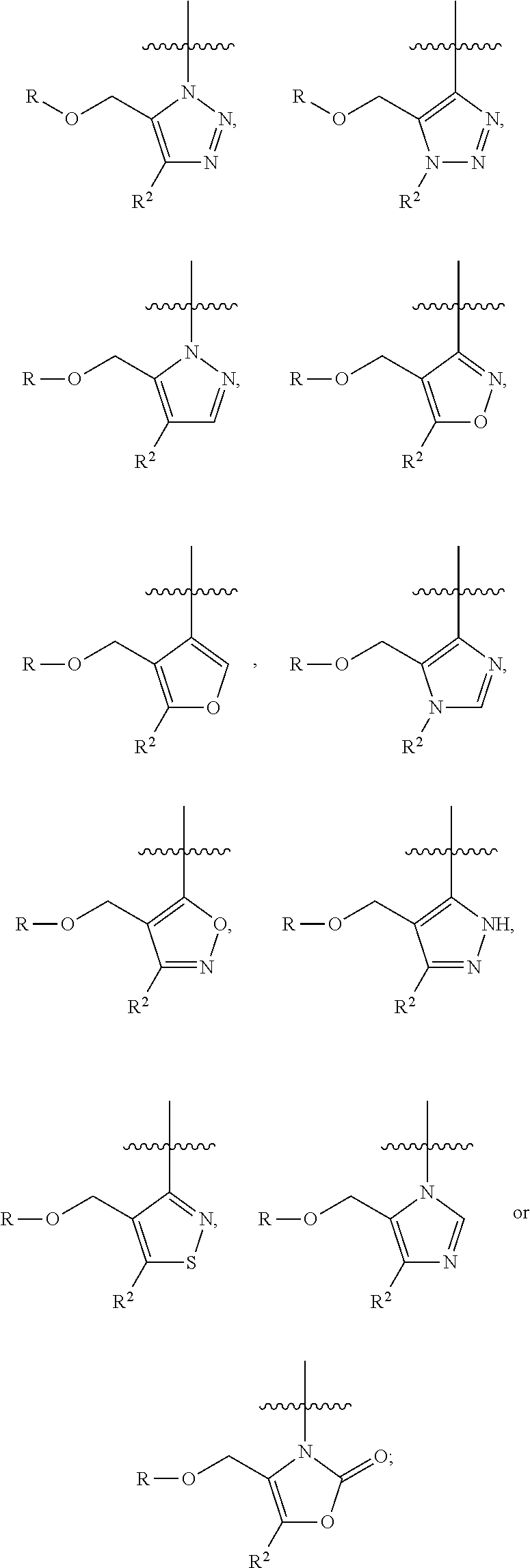 Tricyclic compounds and uses thereof in medicine
