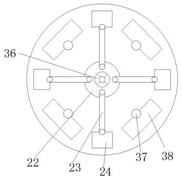 Curtain wall hanging and cleaning equipment