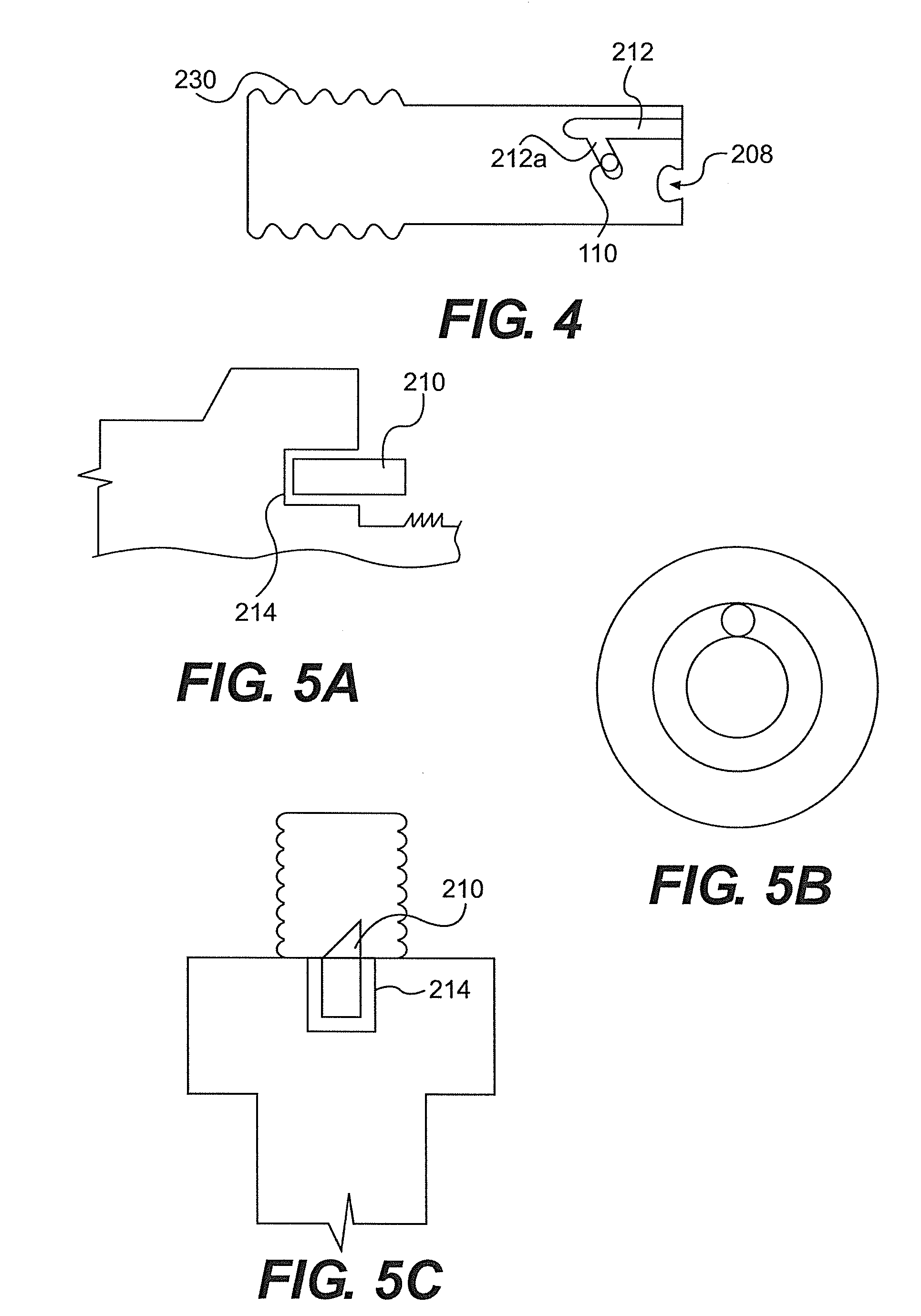 Golf Club System with Golf Bag