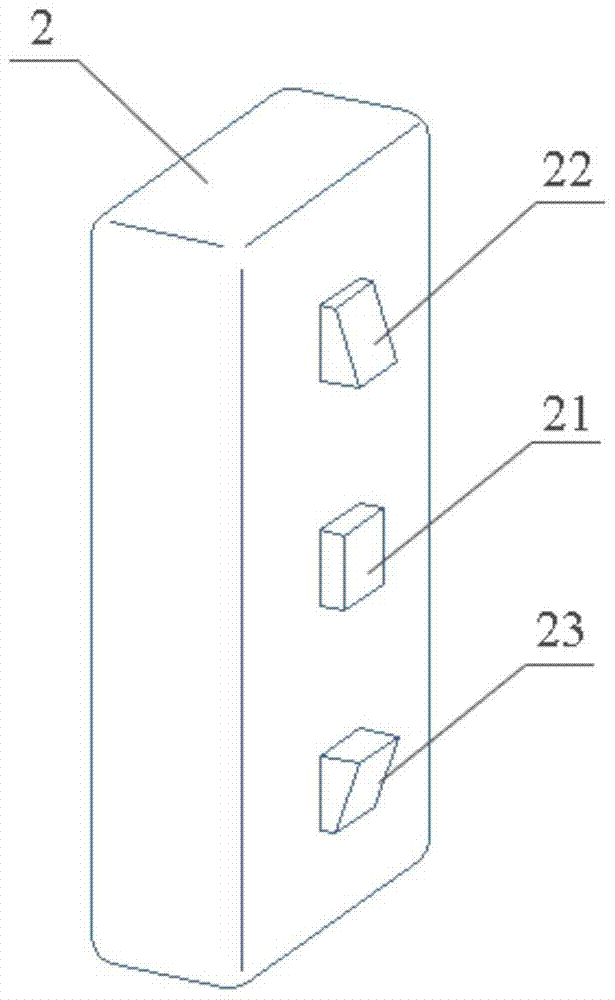 3D Modeling Method of UAV Human Body