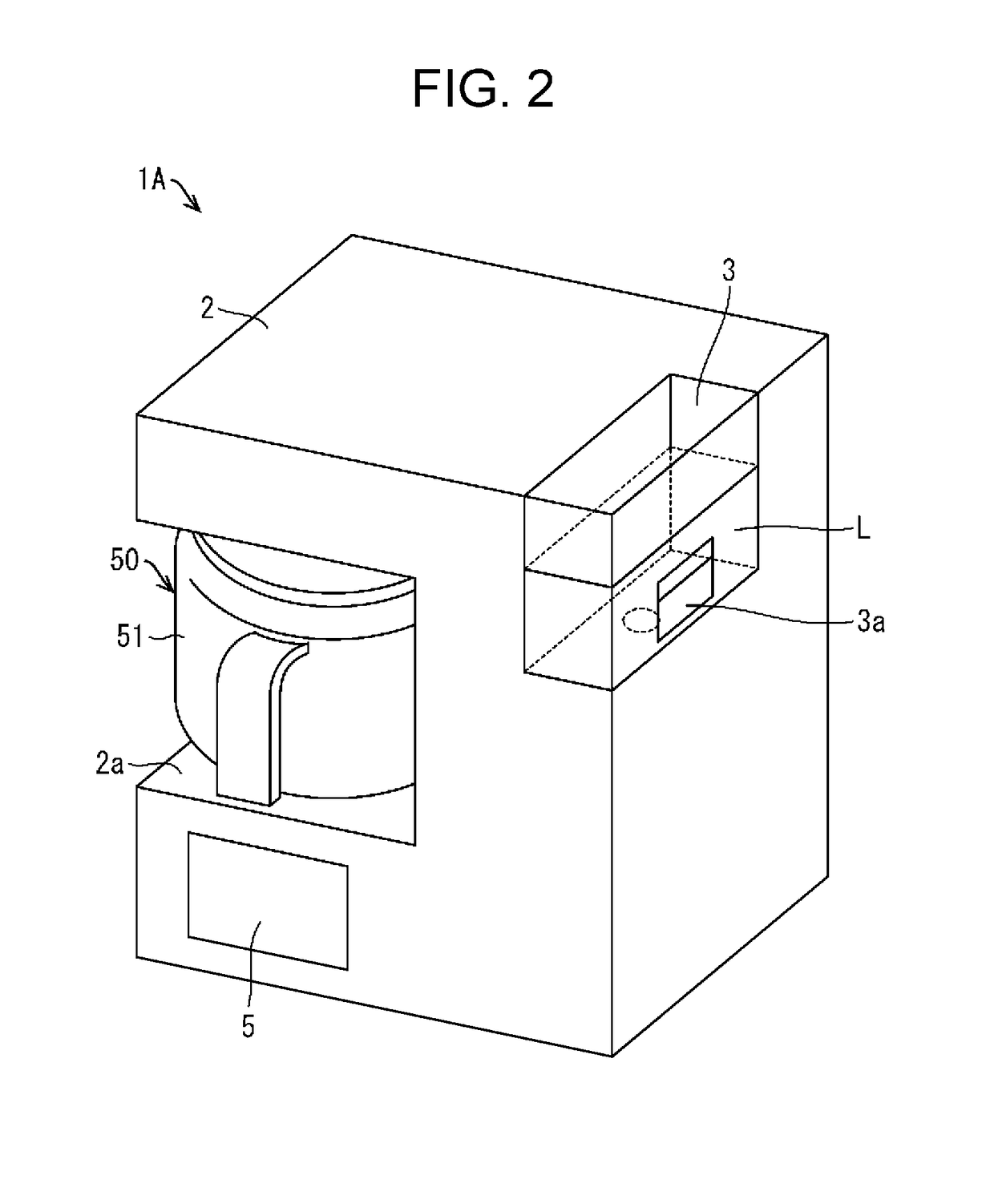 Stirring element and stirring device