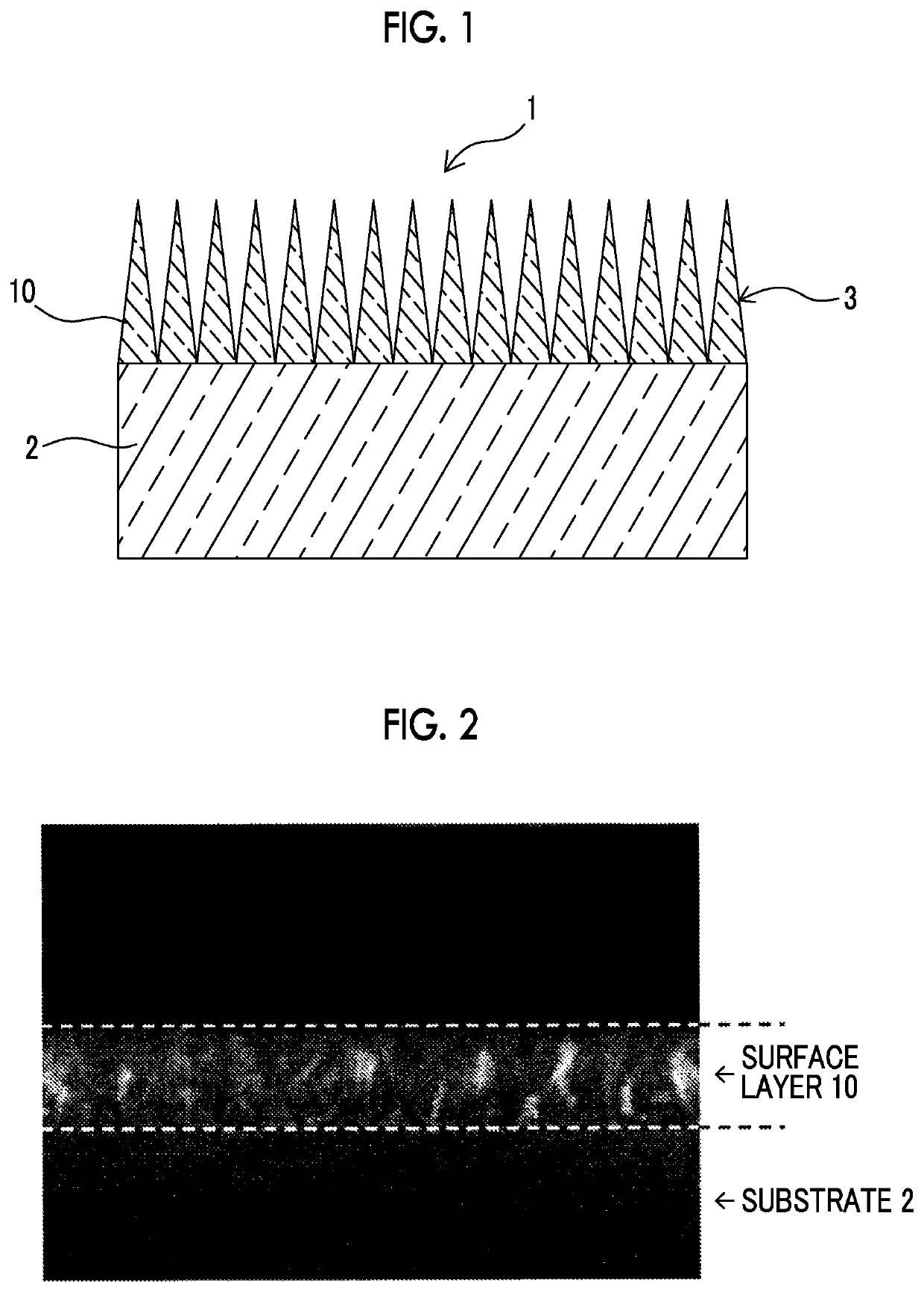 Antireflection film and method of producing the same