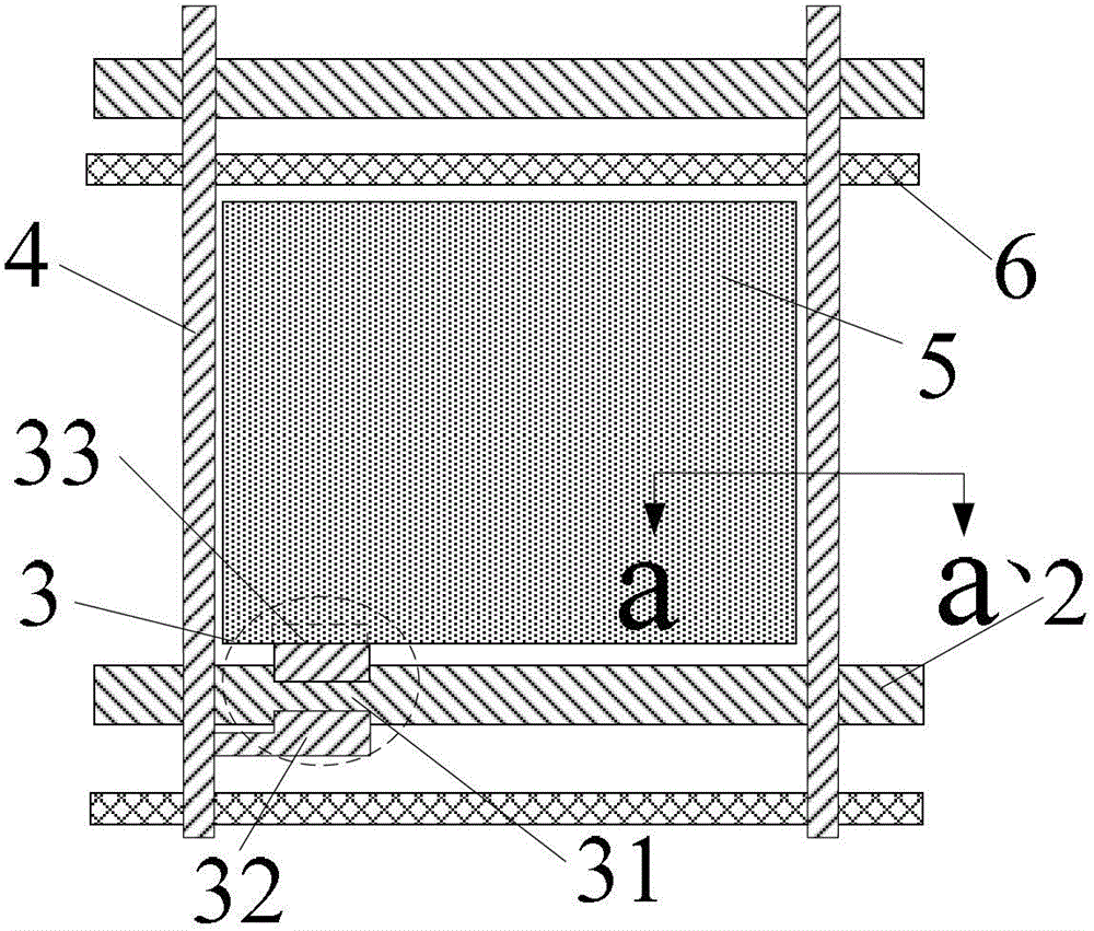 Array substrate, manufacturing method thereof, and display device