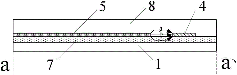 Array substrate, manufacturing method thereof, and display device