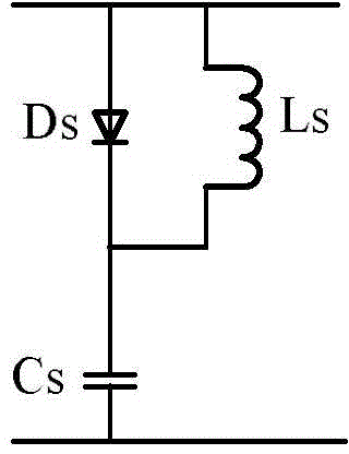 Single-stage boost inverter