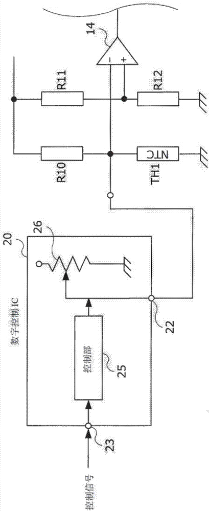 Oven controlled crystal oscillator