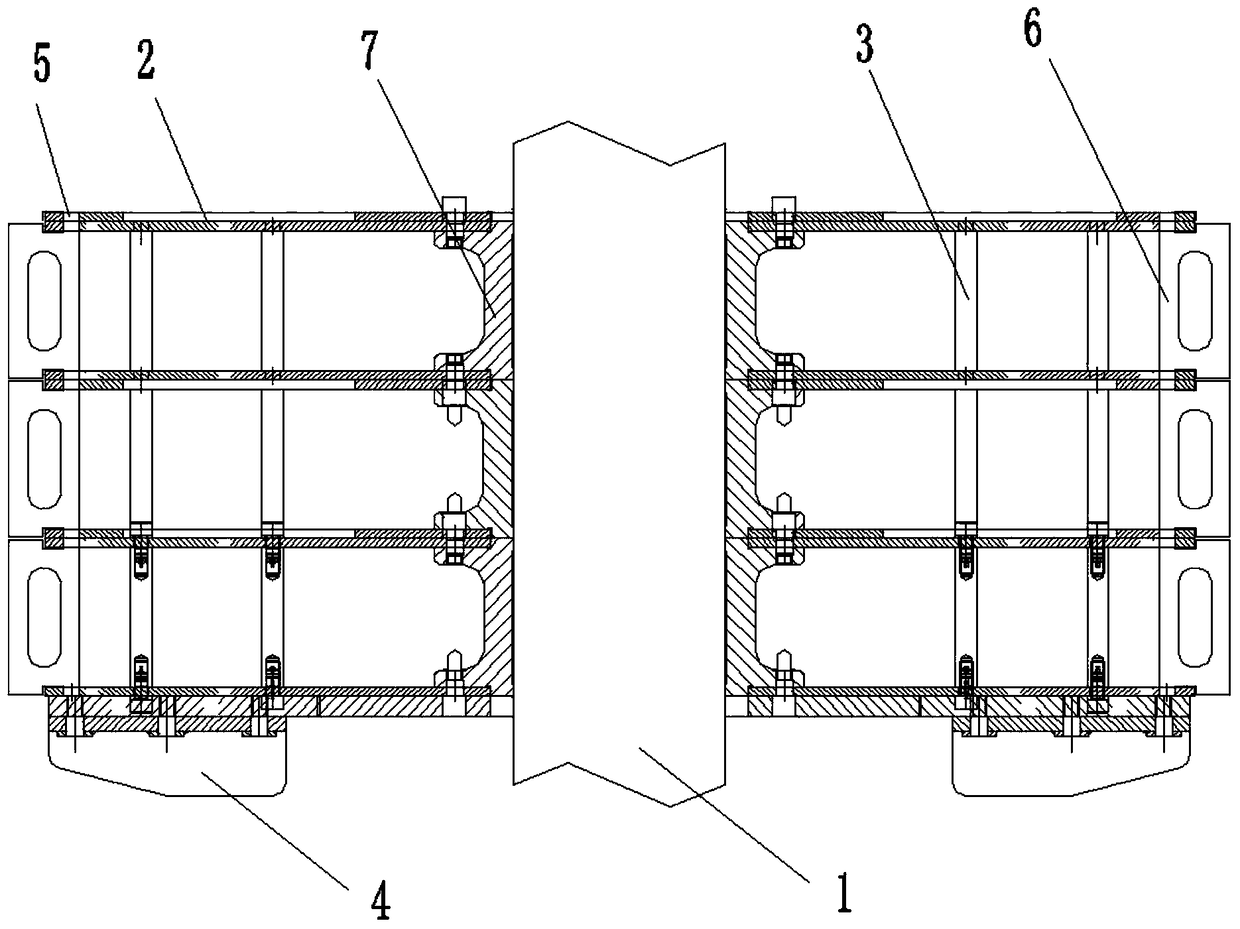 Rotor and depolymerization device