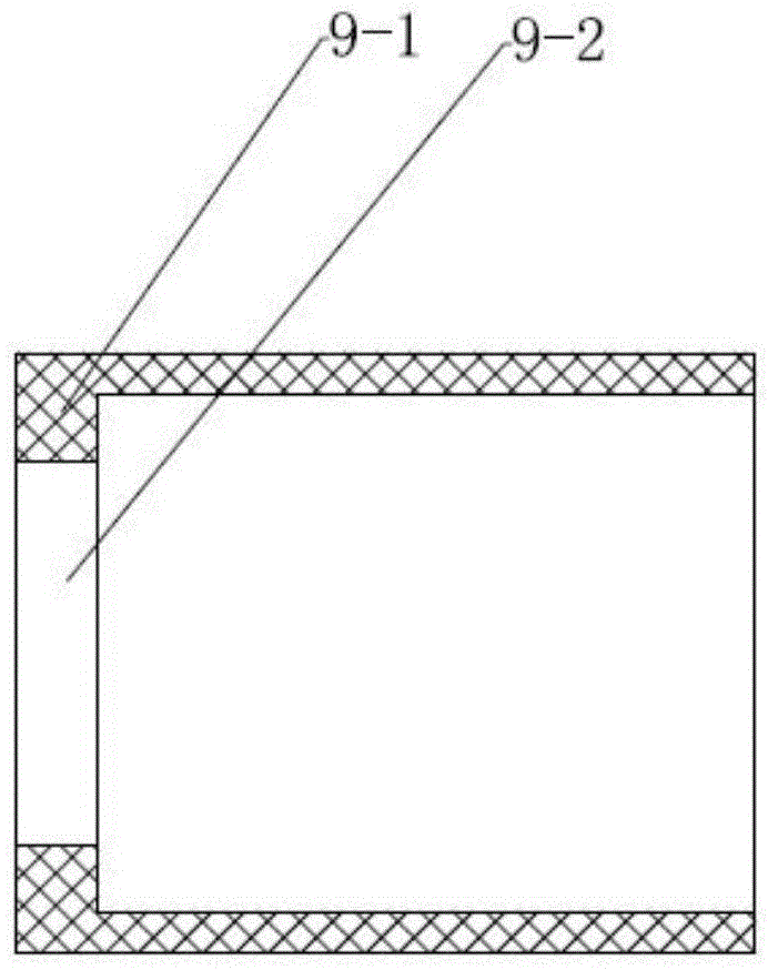 A Bottom Multilayer Plasma Ignition Device