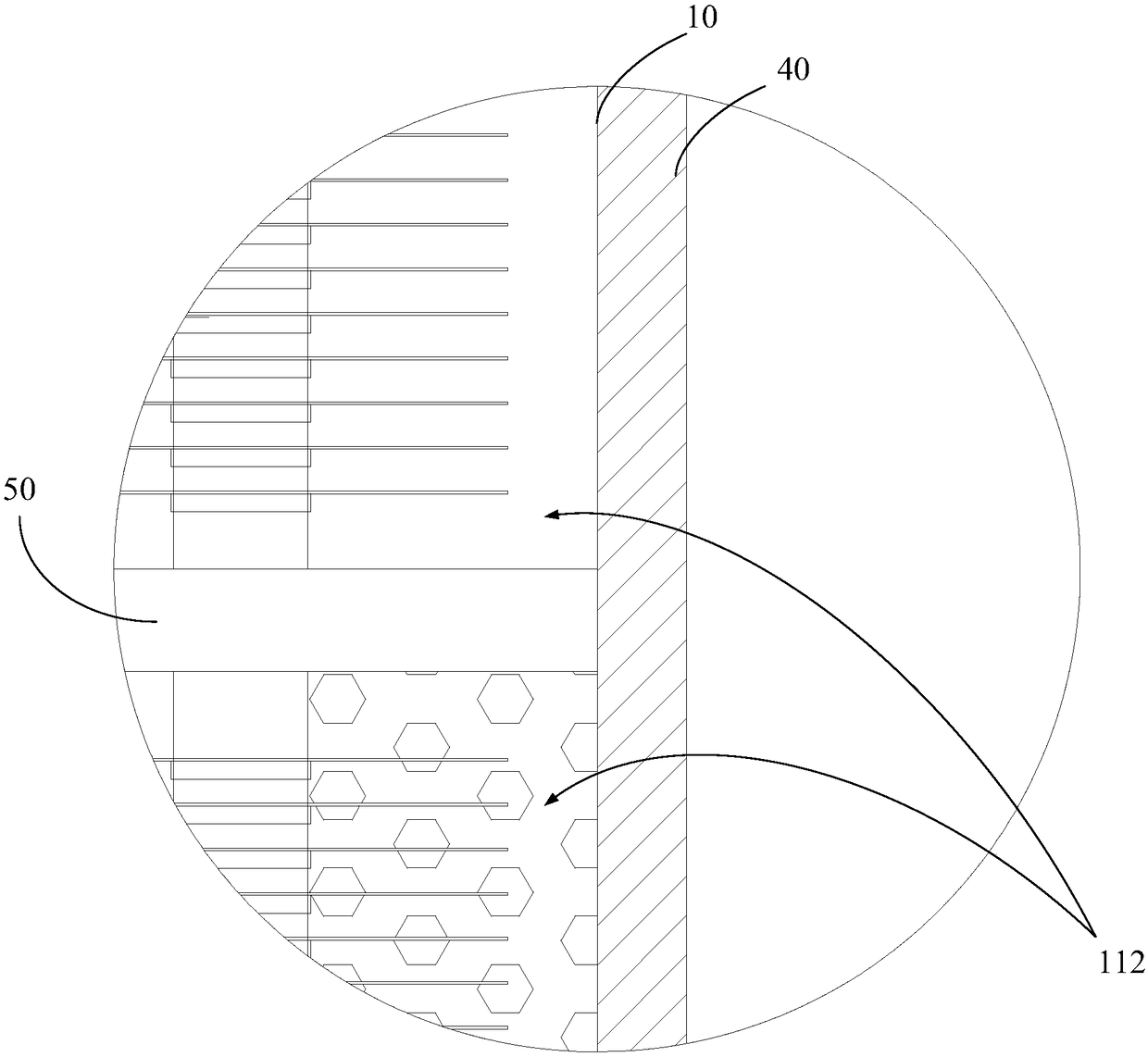 Phase change heat storage device and water heater