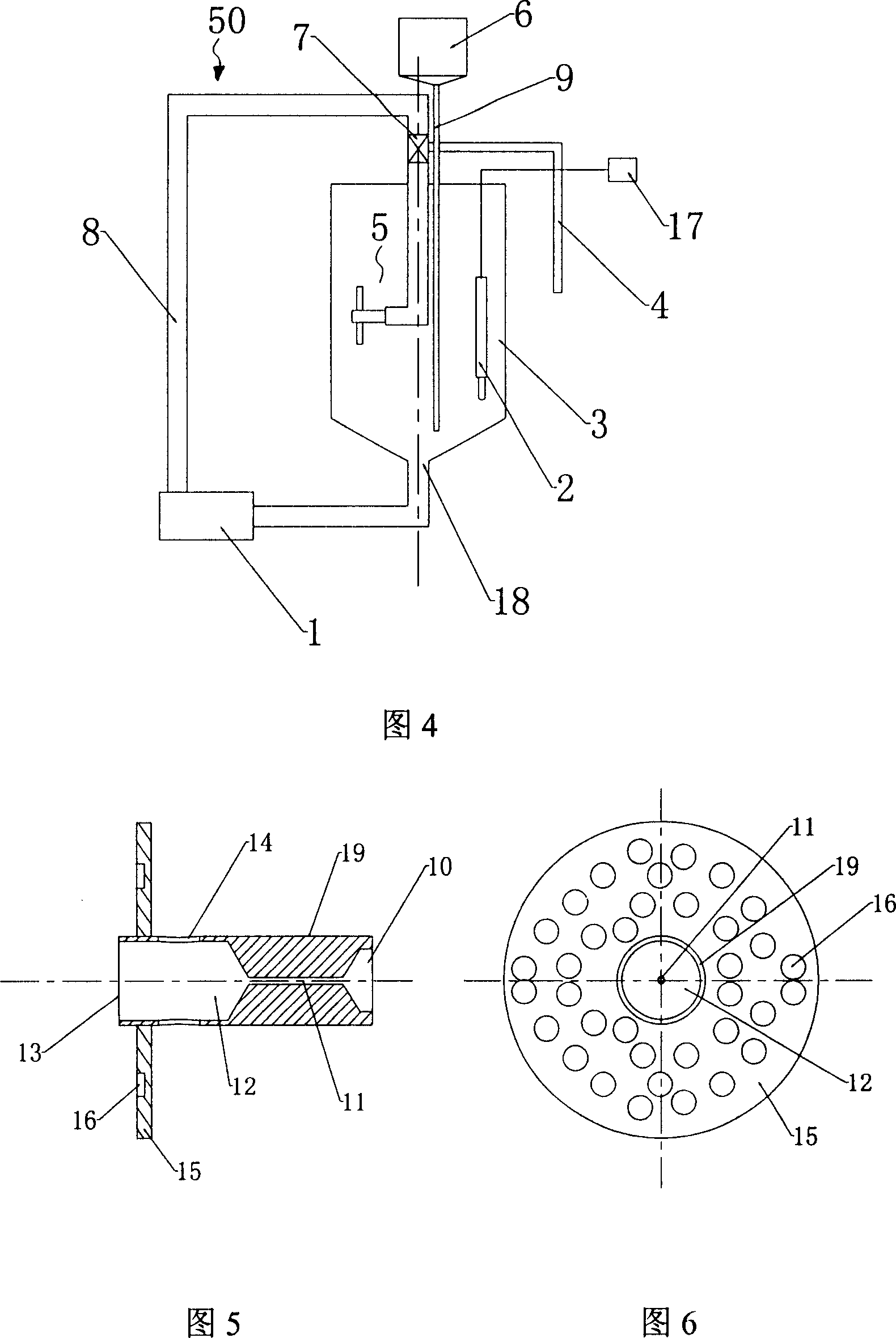 Treatment recovery method for monocrystalline silicon cutting waste liquor