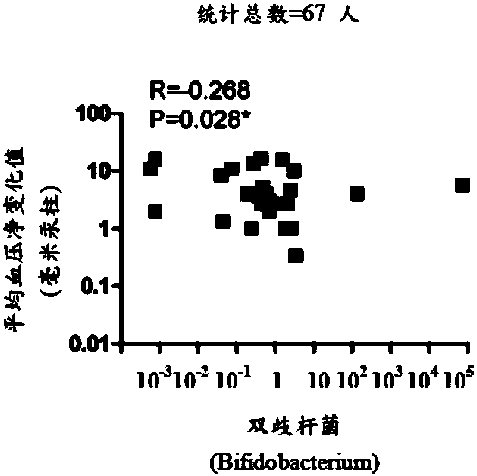 Lactobacillus reuteri strain GMNL-263 capable of improving hypertension and composition thereof