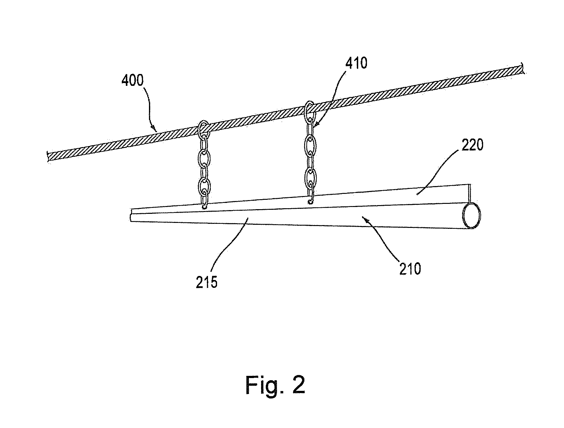 Multidirectional transport system