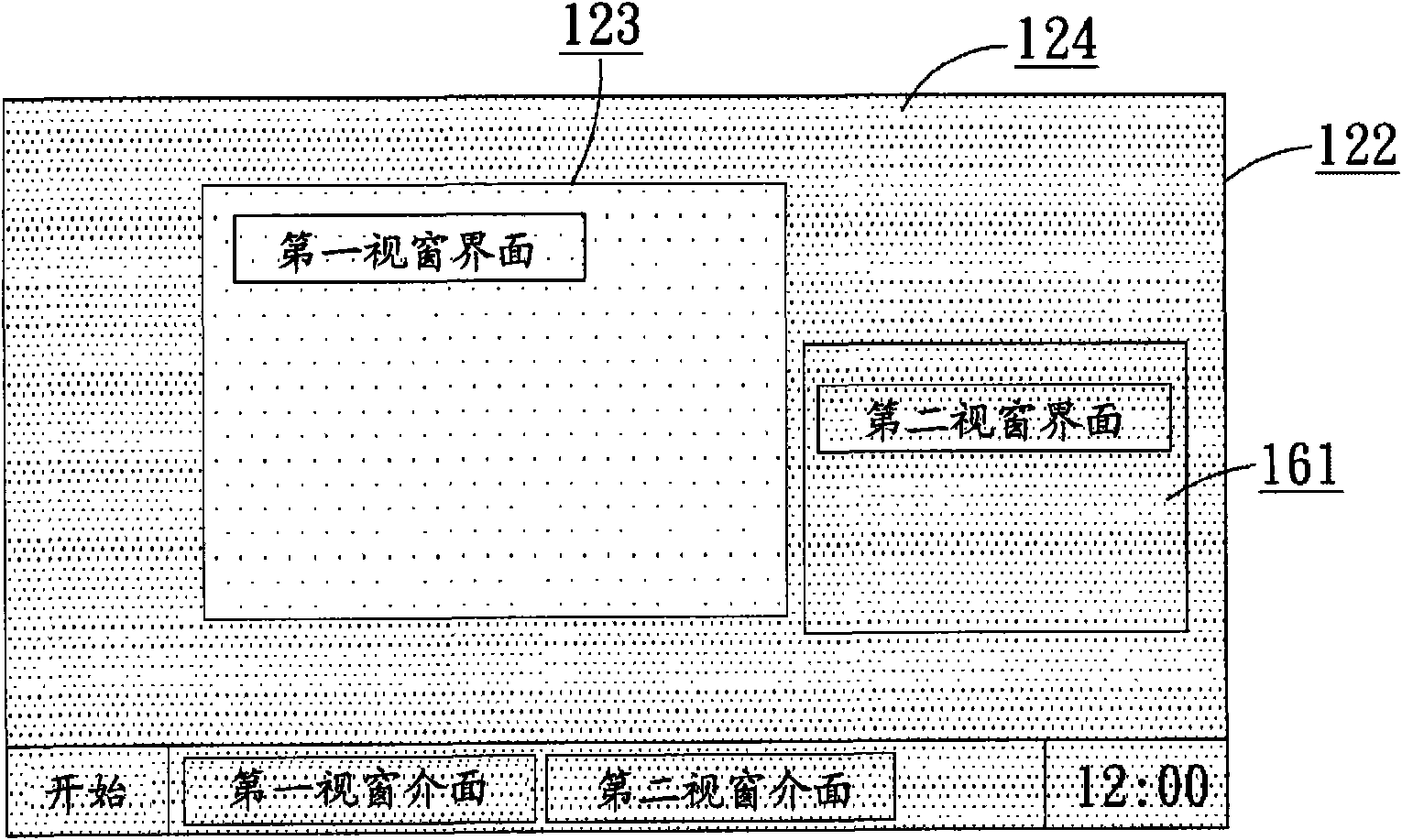 Electronic device and power saving method thereof
