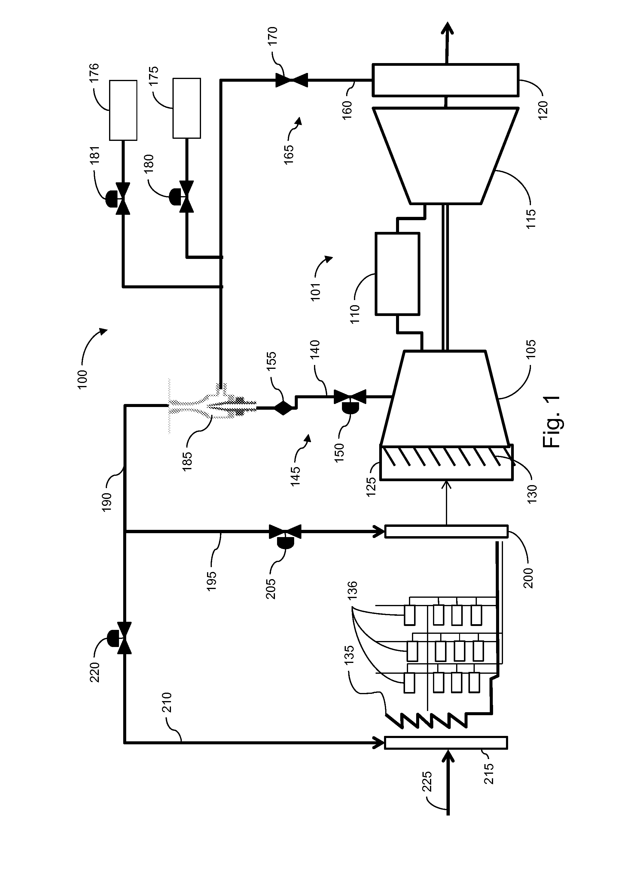Systems and Methods for De-Icing a Gas Turbine Engine Inlet Screen and Dehumidifying Inlet Air Filters