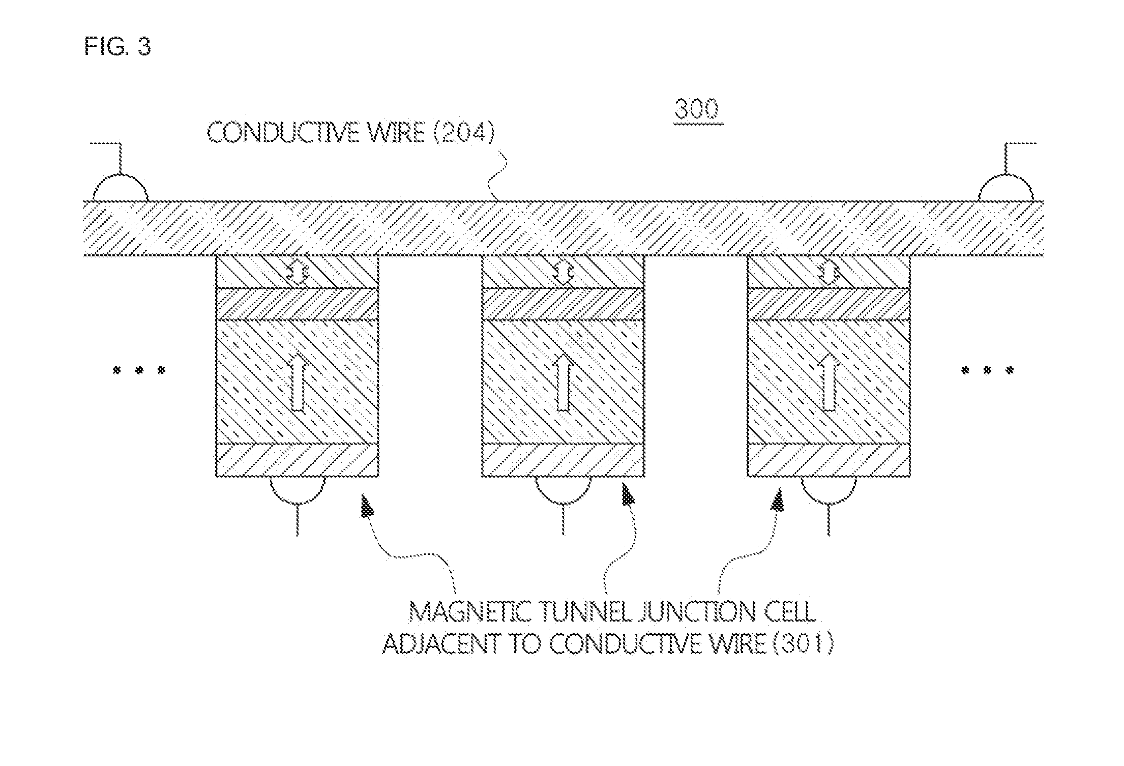 Magnetic memory device using in-plane current and electric field