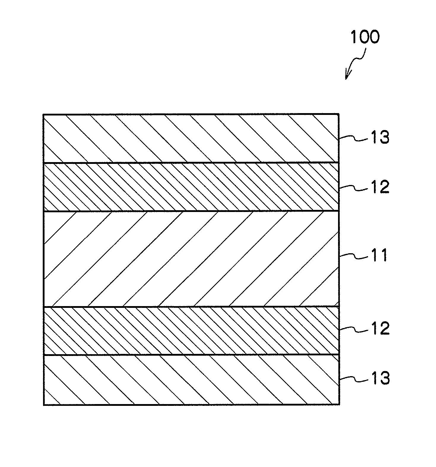 Recording medium and manufacturing method thereof, and inkjet recording method