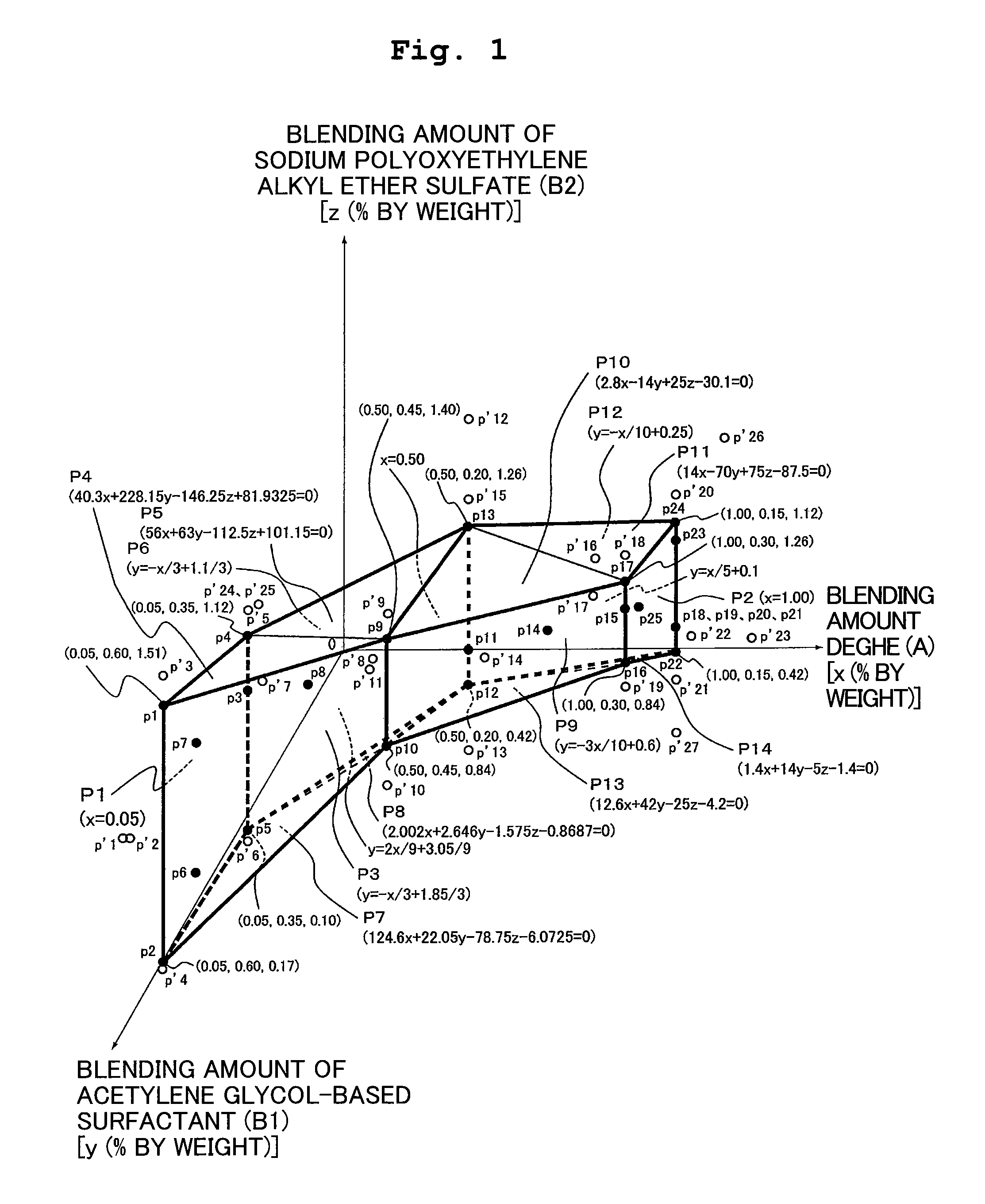 Water base ink for ink-jet recording, ink cartridge, and ink-jet recording apparatus