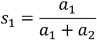 Test question pushing and evaluation training method and system, computer device, and printing terminal