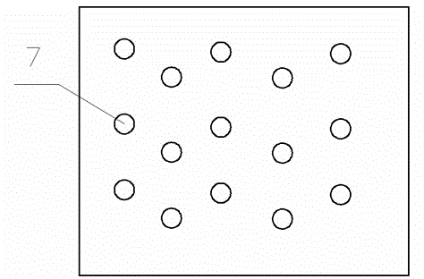 An automatic control food dryer