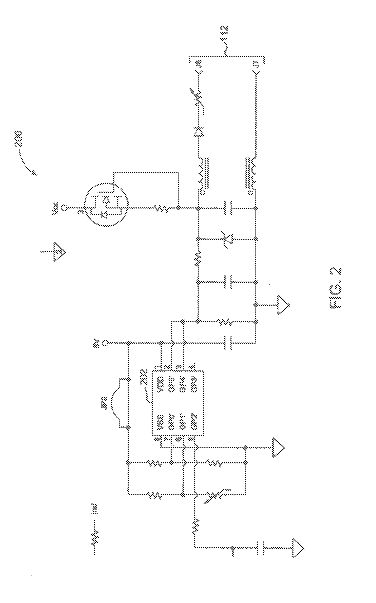 Digital control method for low output dimming of light emitting diode (LED) drivers