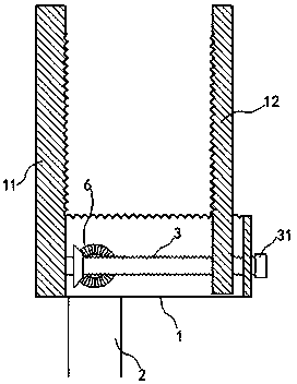 Improved Pipe Wrench